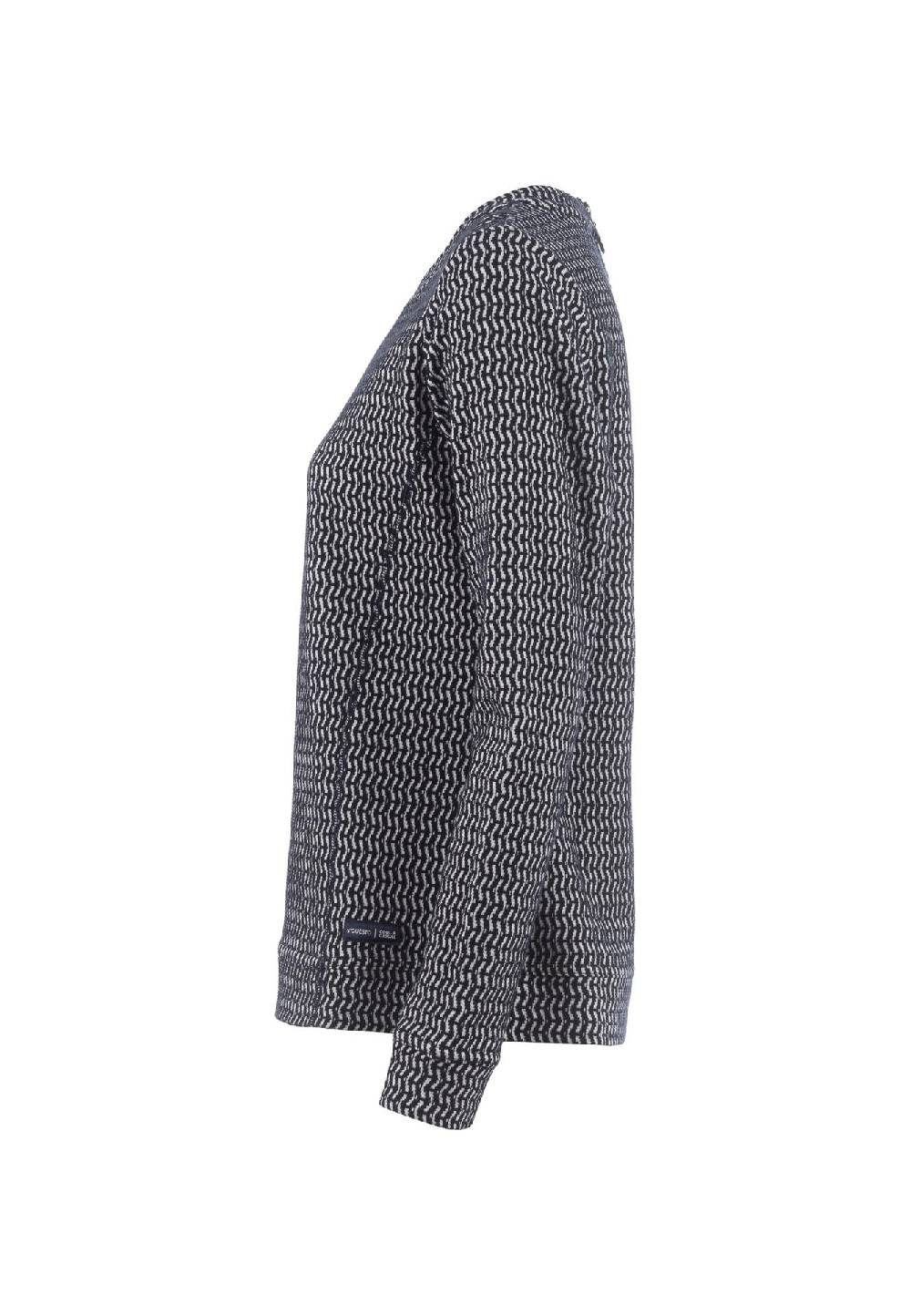 Sonia Originelli Leichtsweatshirt, 1/1 Arm, Rundhalsausschnitt - Fashion, Damenmode, Herrenmode Black Friday