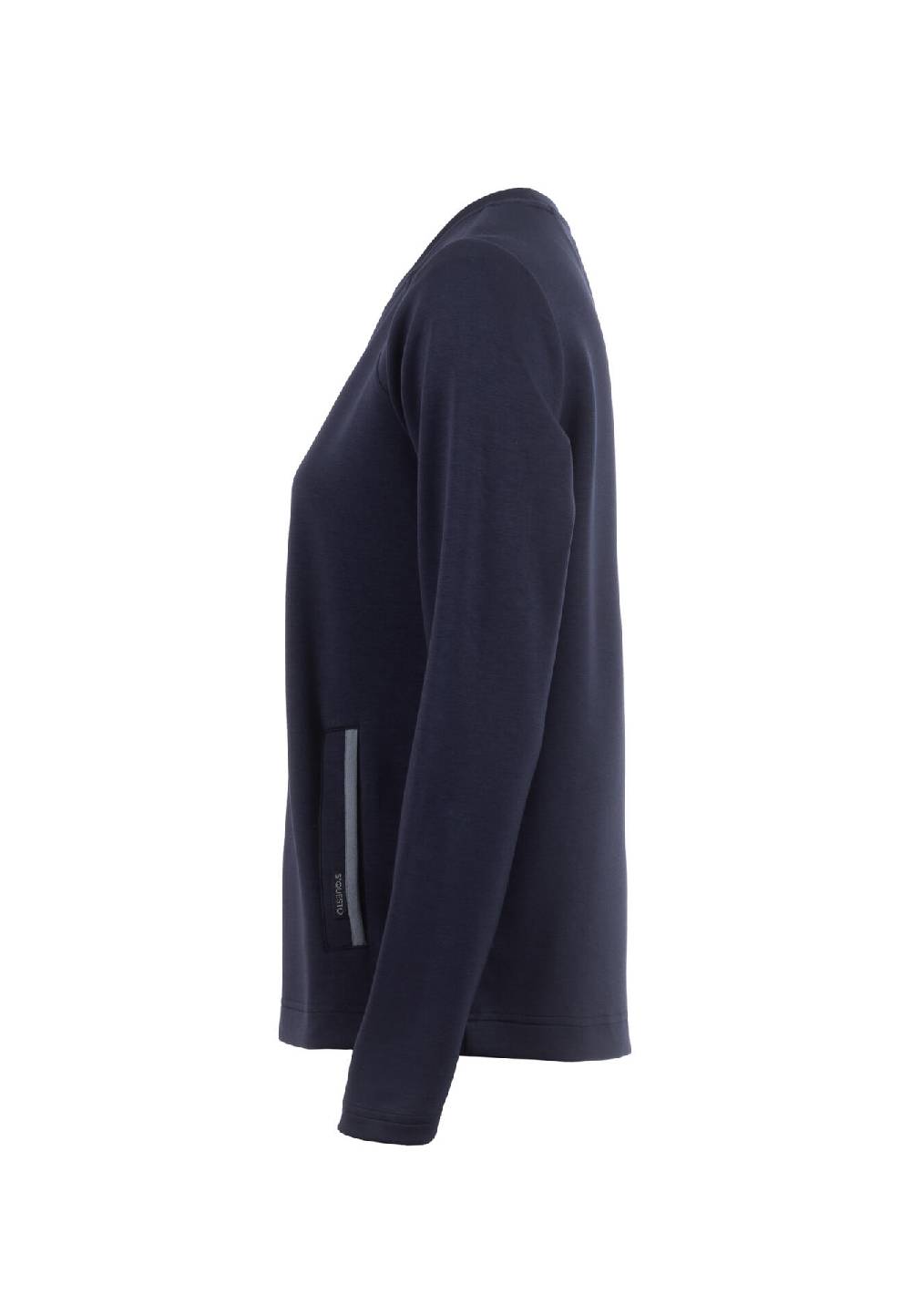 Sonia Originelli Leichtsweatshirt, 1/1 Arm, Rundhalsausschnitt - Fashion, Damenmode, Herrenmode Weihnachtsangebot