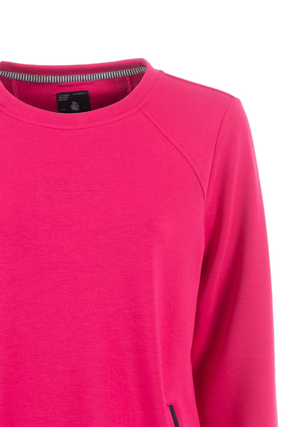 Sonia Originelli Leichtsweatshirt, 1/1 Arm, Rundhalsausschnitt - Fashion, Damenmode, Herrenmode Osterangebot