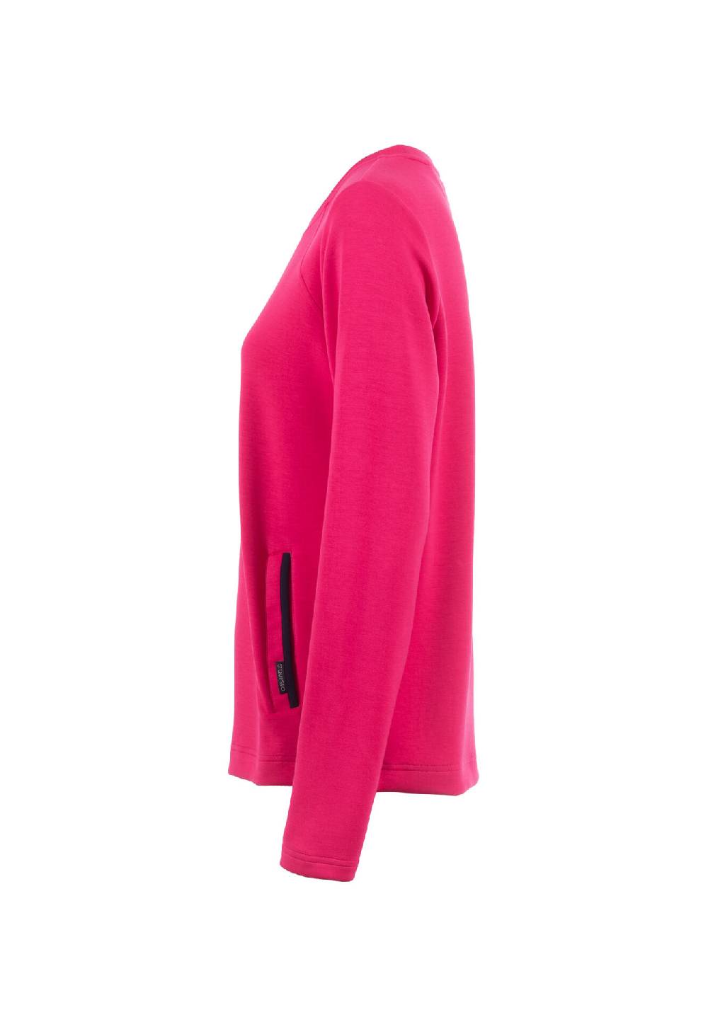 Sonia Originelli Leichtsweatshirt, 1/1 Arm, Rundhalsausschnitt - Fashion, Damenmode, Herrenmode Osterangebot