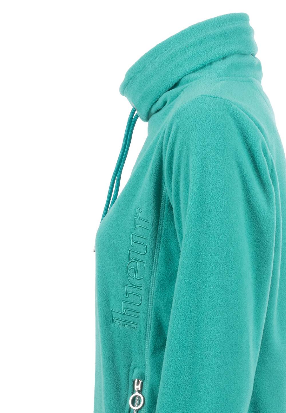 Sonia Originelli Leichtsweatshirt, 1/1 Arm, Stehkragen - Fashion, Damenmode, Herrenmode Vatertagsangebot