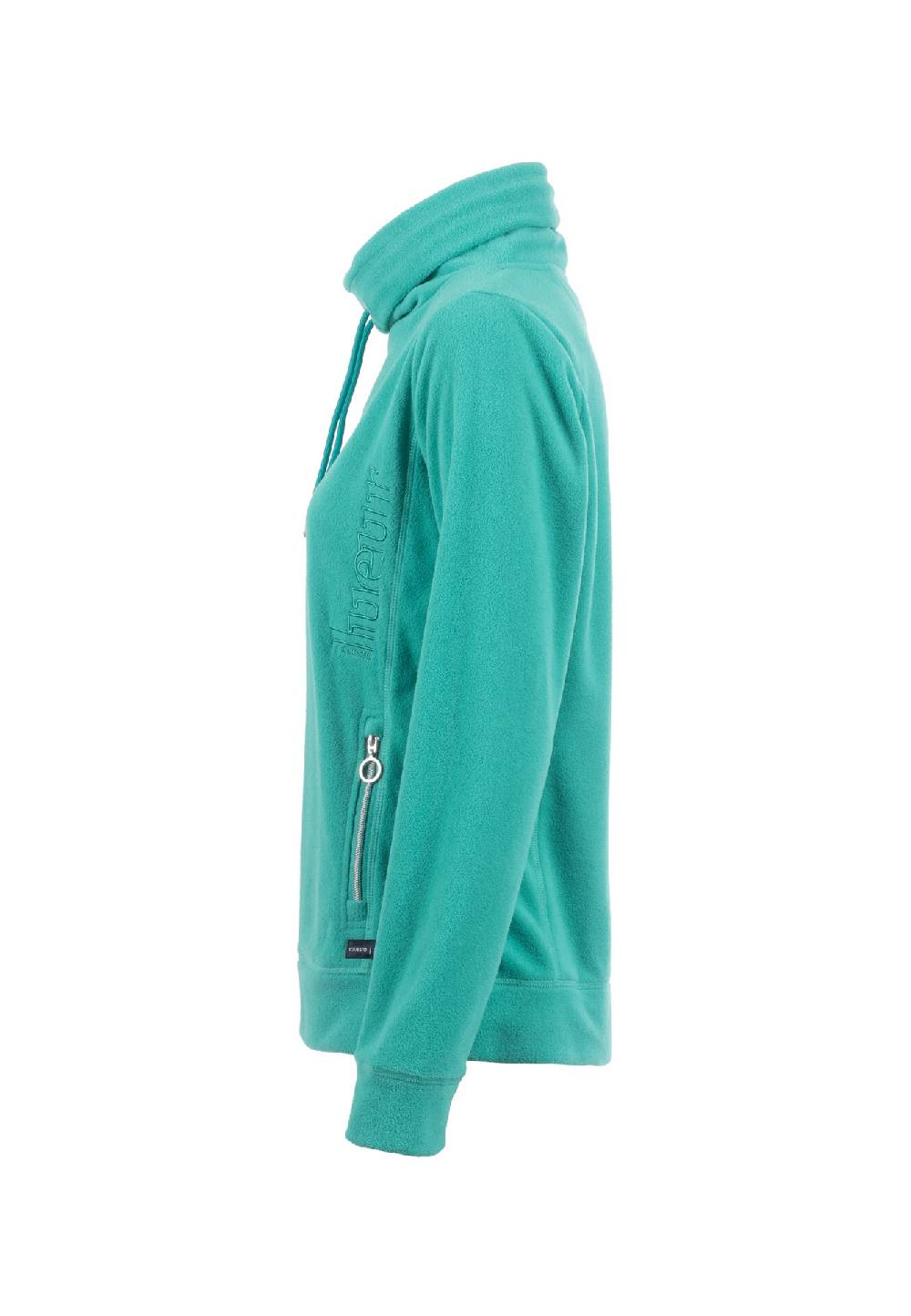 Sonia Originelli Leichtsweatshirt, 1/1 Arm, Stehkragen - Fashion, Damenmode, Herrenmode Vatertagsangebot