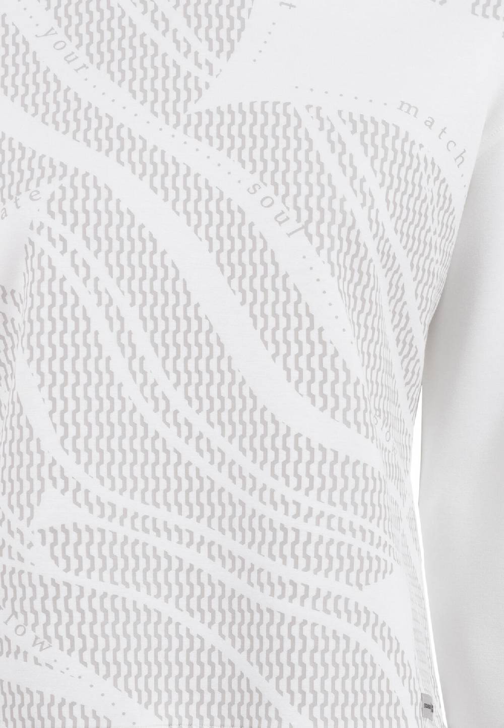 Sonia Originelli Leichtsweatshirt, 1/1 Arm, V-Ausschnitt - Fashion, Damenmode, Herrenmode Valentinstagsangebot