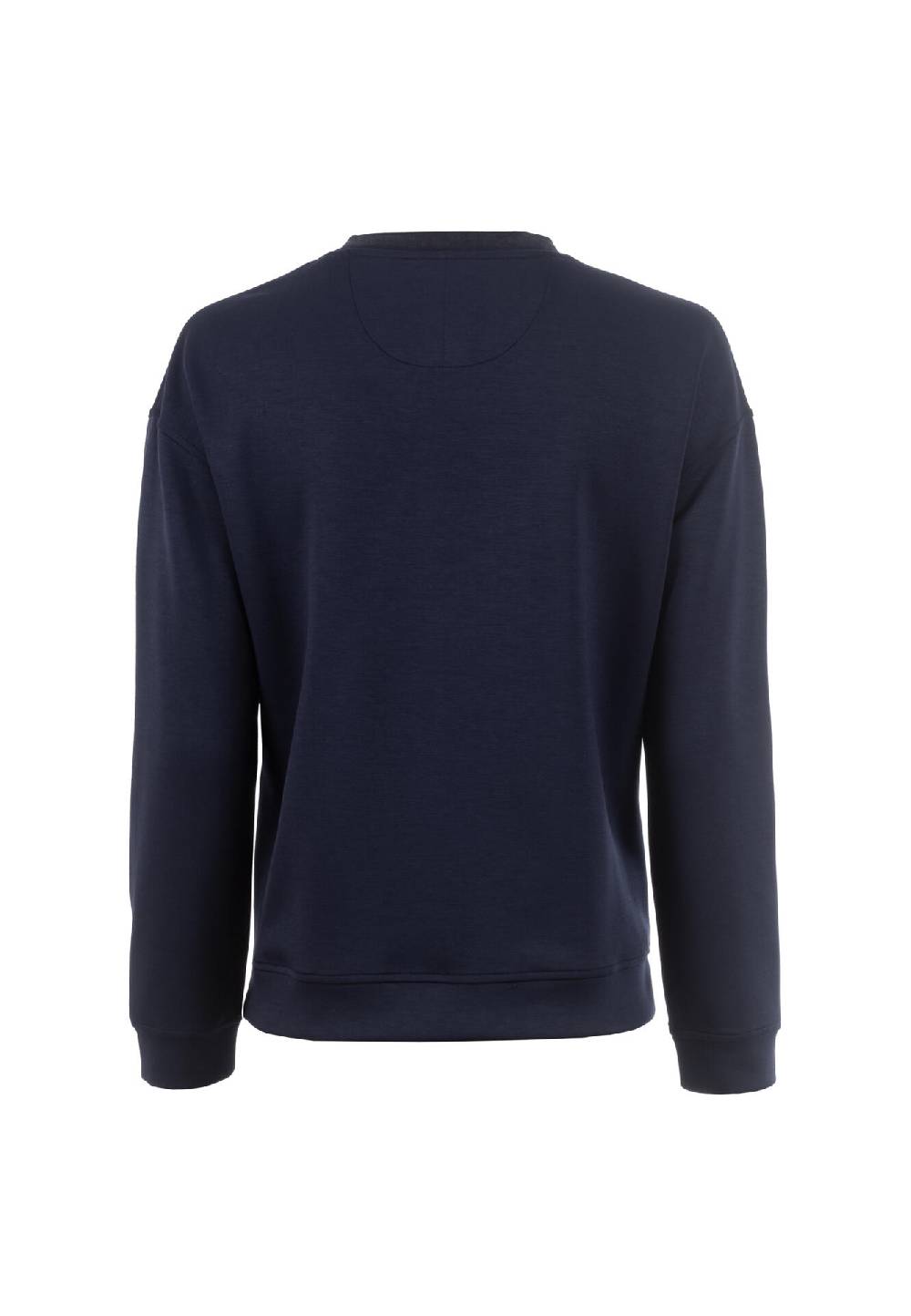 Sonia Originelli Leichtsweatshirt, 1/1 Arm, V-Ausschnitt - Fashion, Damenmode, Herrenmode Jubiläumsangebot