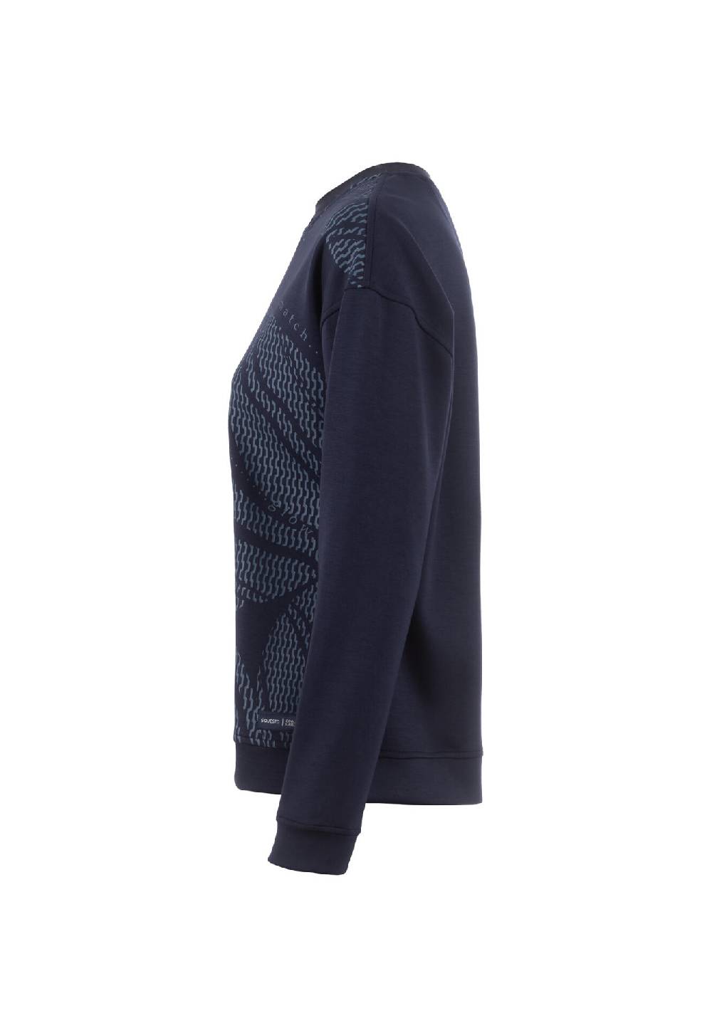 Sonia Originelli Leichtsweatshirt, 1/1 Arm, V-Ausschnitt - Fashion, Damenmode, Herrenmode Jubiläumsangebot