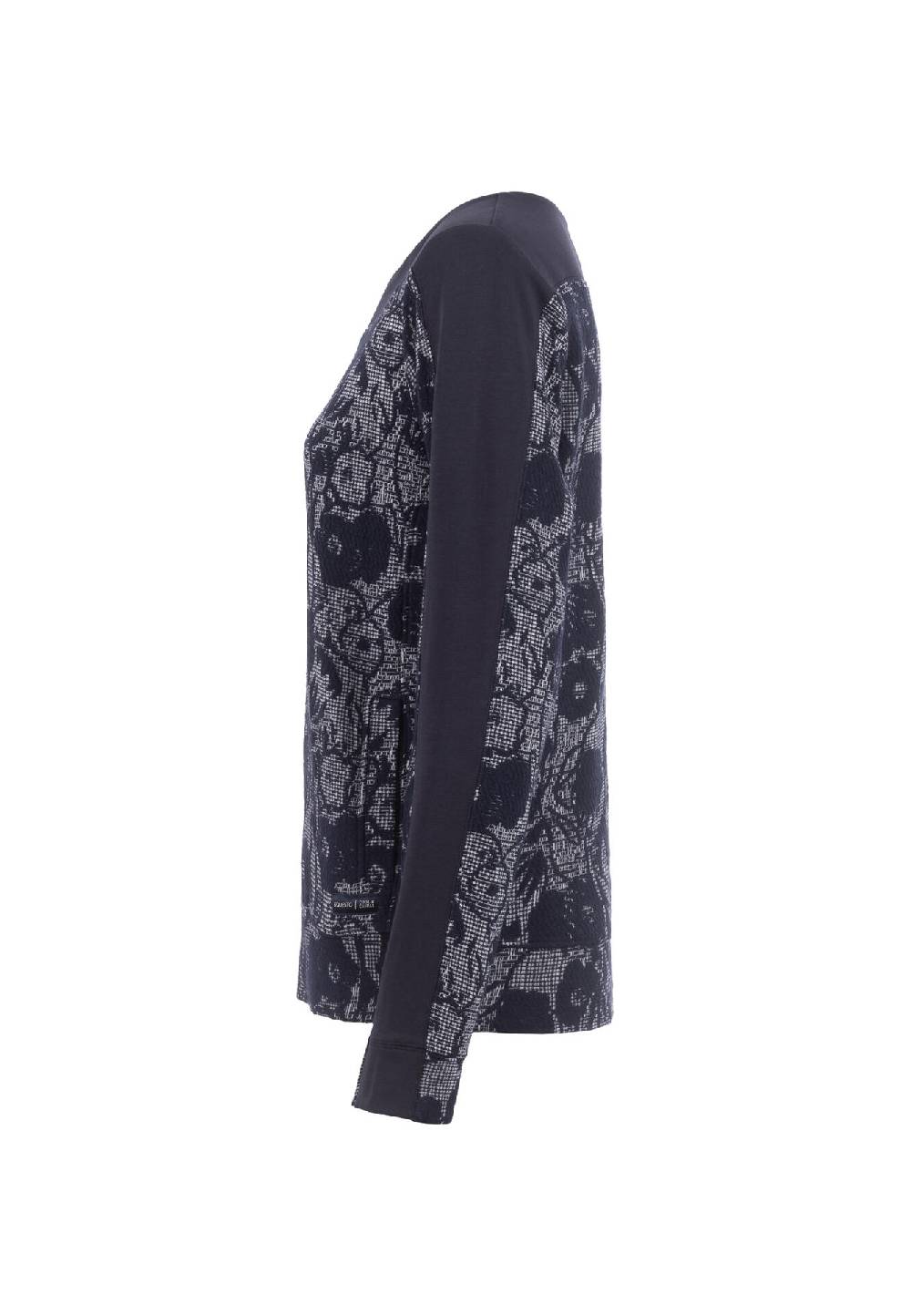 Sonia Originelli Leichtsweatshirt, 1/1 Arm, Rundhalsausschnitt - Fashion, Damenmode, Herrenmode Lagerräumung