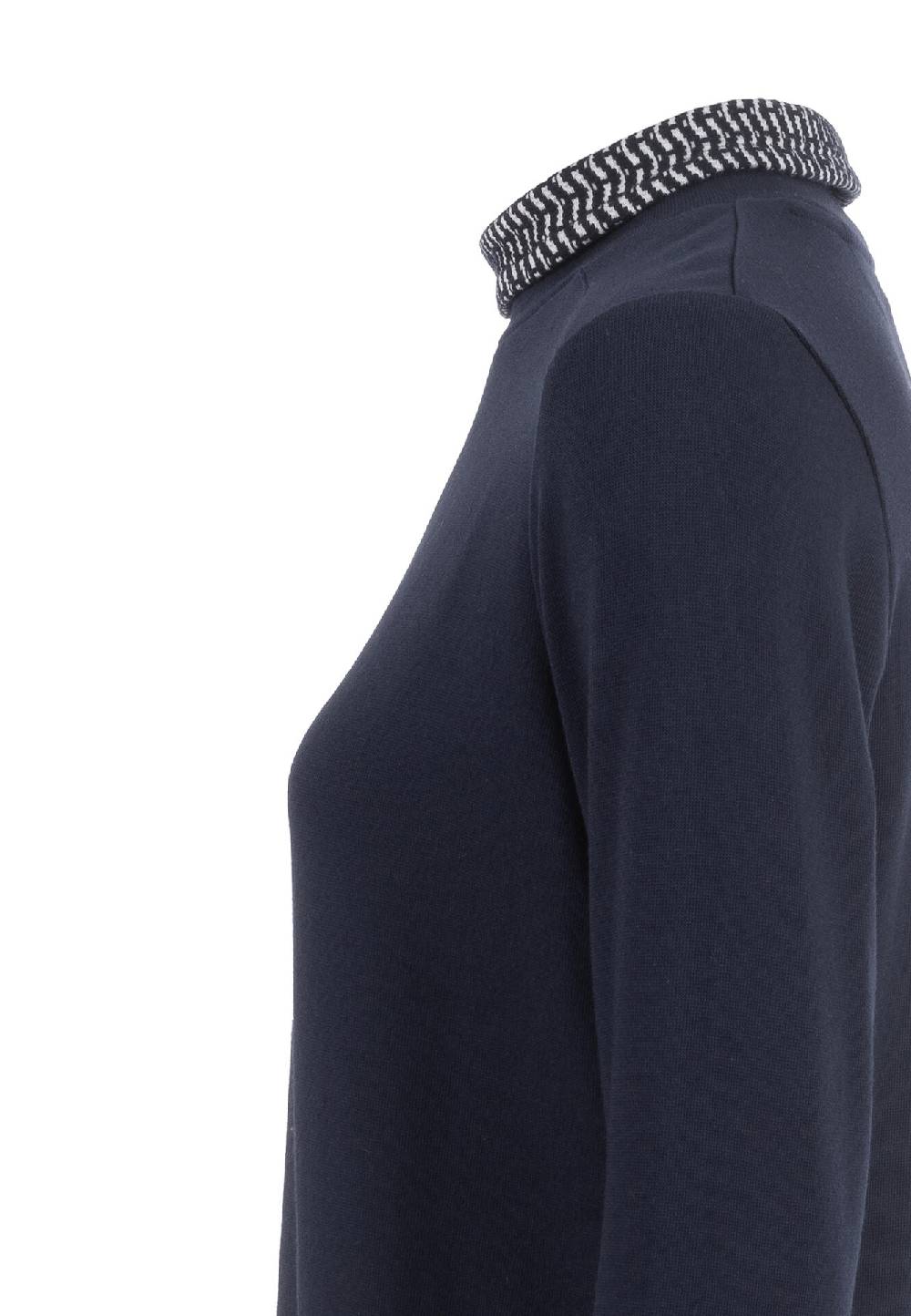 Sonia Originelli Leichtsweatshirt, 1/1 Arm, Stehkragen - Fashion, Damenmode, Herrenmode Top Angebot