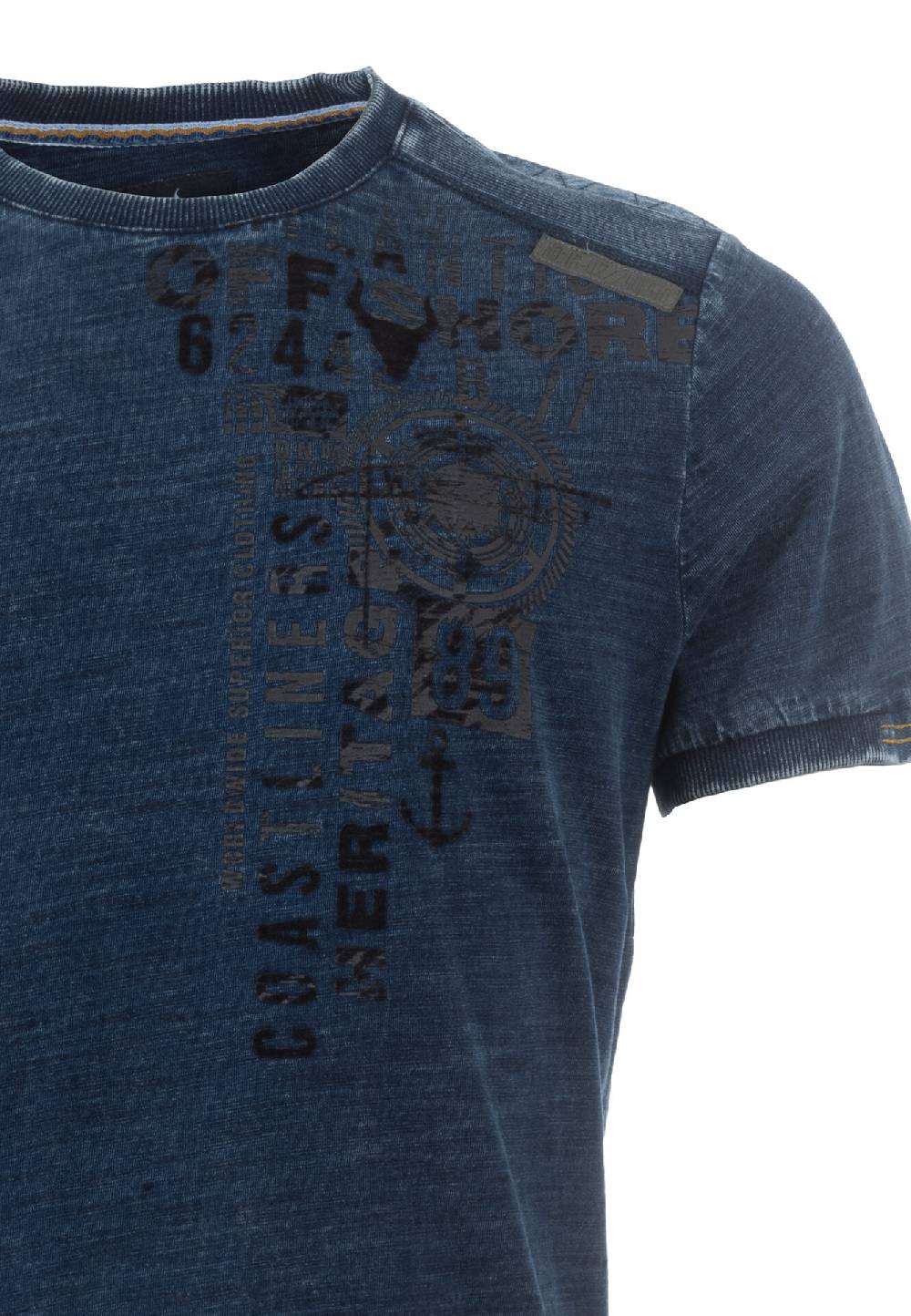 Sonia Originelli Shirt, 1/2 Arm, Rundhalsausschnitt - Fashion, Damenmode, Herrenmode Bestseller