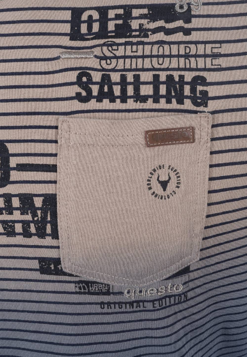 Sonia Originelli Shirt, 1/2 Arm, Rundhalsausschnitt - Fashion, Damenmode, Herrenmode Kauf eins, bekomm eins gratis