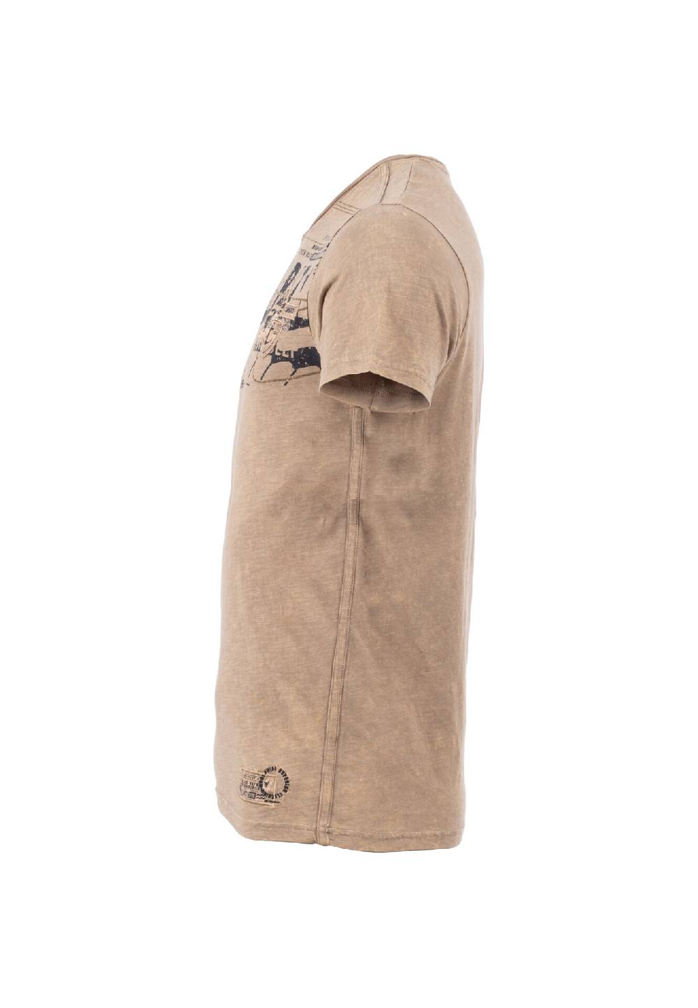 Sonia Originelli Shirt, 1/2 Arm, V-Ausschnitt - Fashion, Damenmode, Herrenmode Sonderangebote