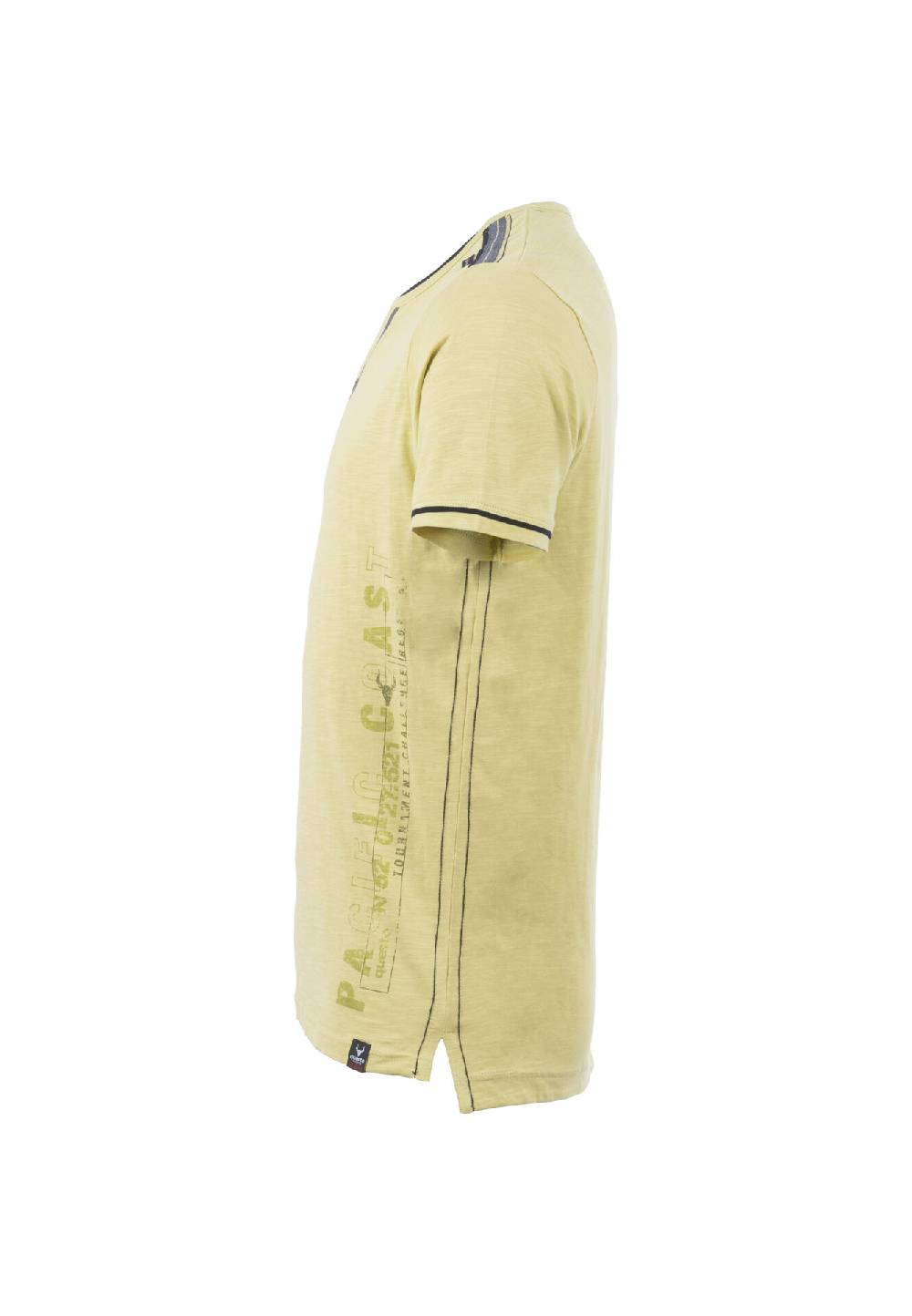 Sonia Originelli Shirt, 1/2 Arm, Henleykragen - Fashion, Damenmode, Herrenmode Kostenlose Rückgabe