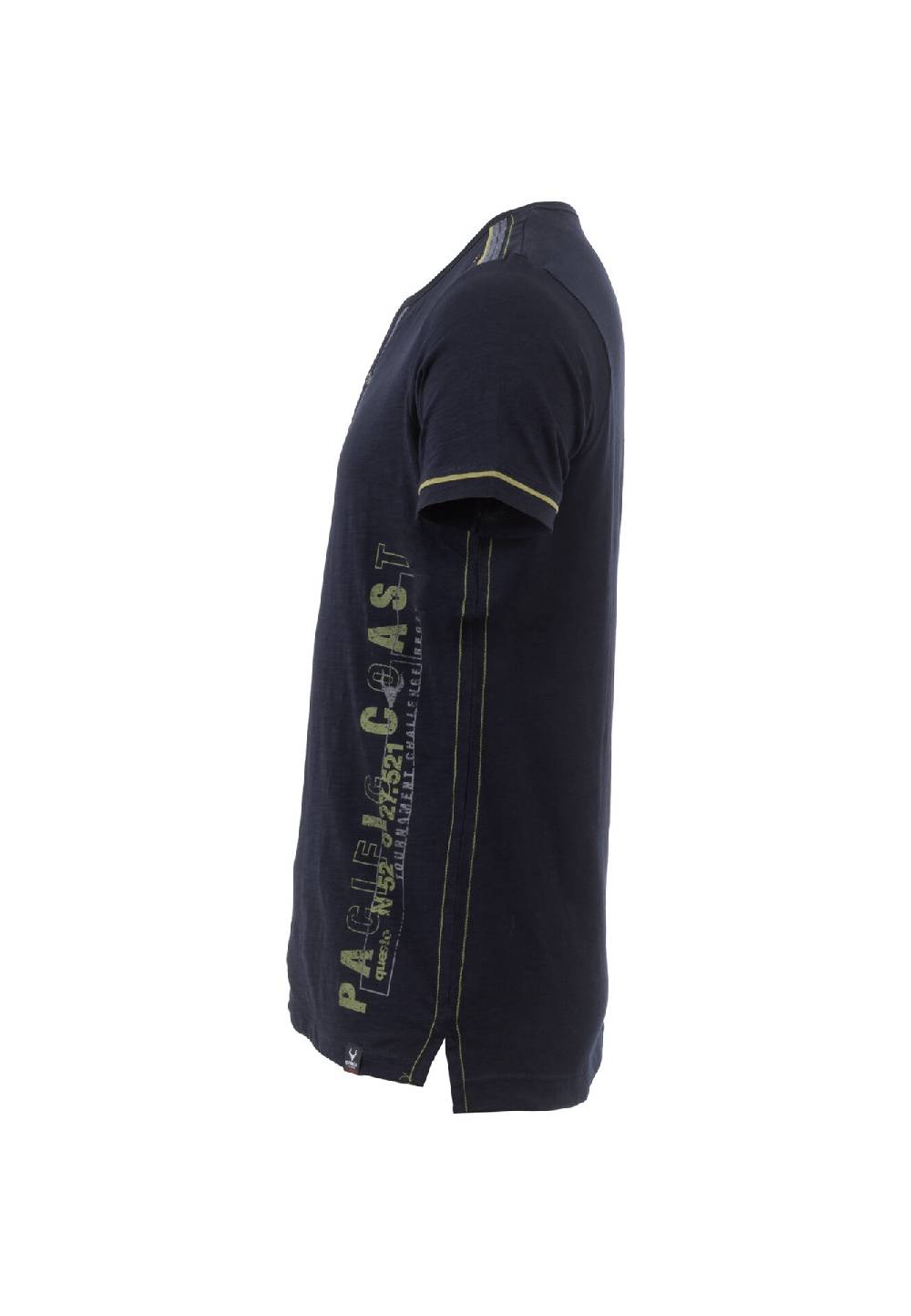Sonia Originelli Shirt, 1/2 Arm, Henleykragen - Fashion, Damenmode, Herrenmode Begrenzte Freigabe