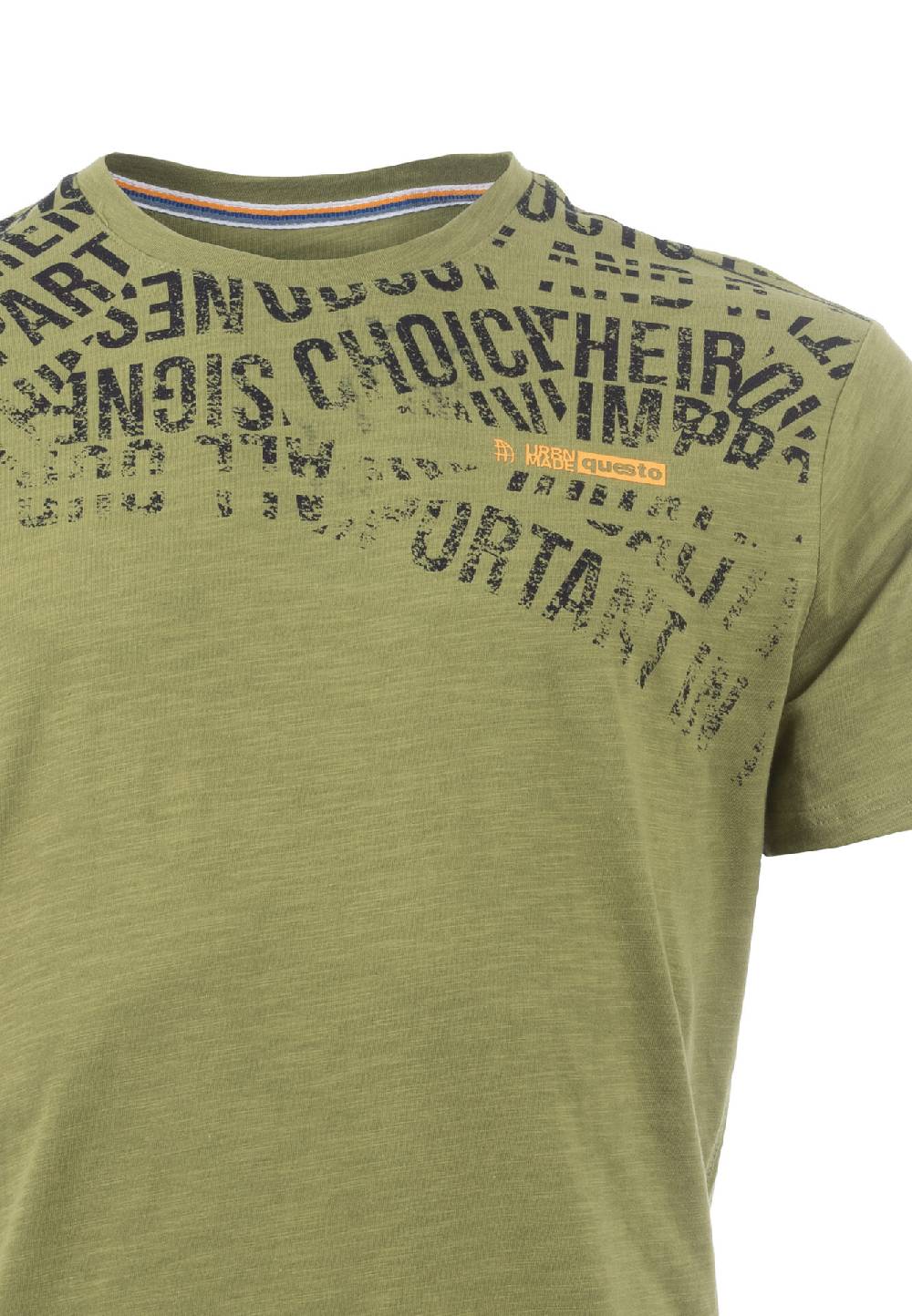Sonia Originelli Shirt, 1/2 Arm, Rundhalsausschnitt - Fashion, Damenmode, Herrenmode JETZT KAUFEN