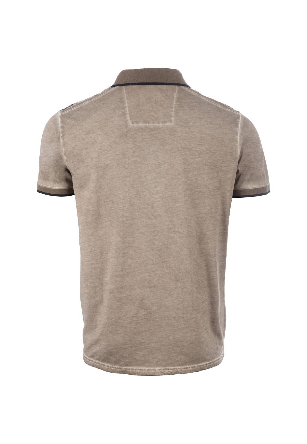 Sonia Originelli Poloshirt, 1/2 Arm, Polokragen - Fashion, Damenmode, Herrenmode Neueste Stile
