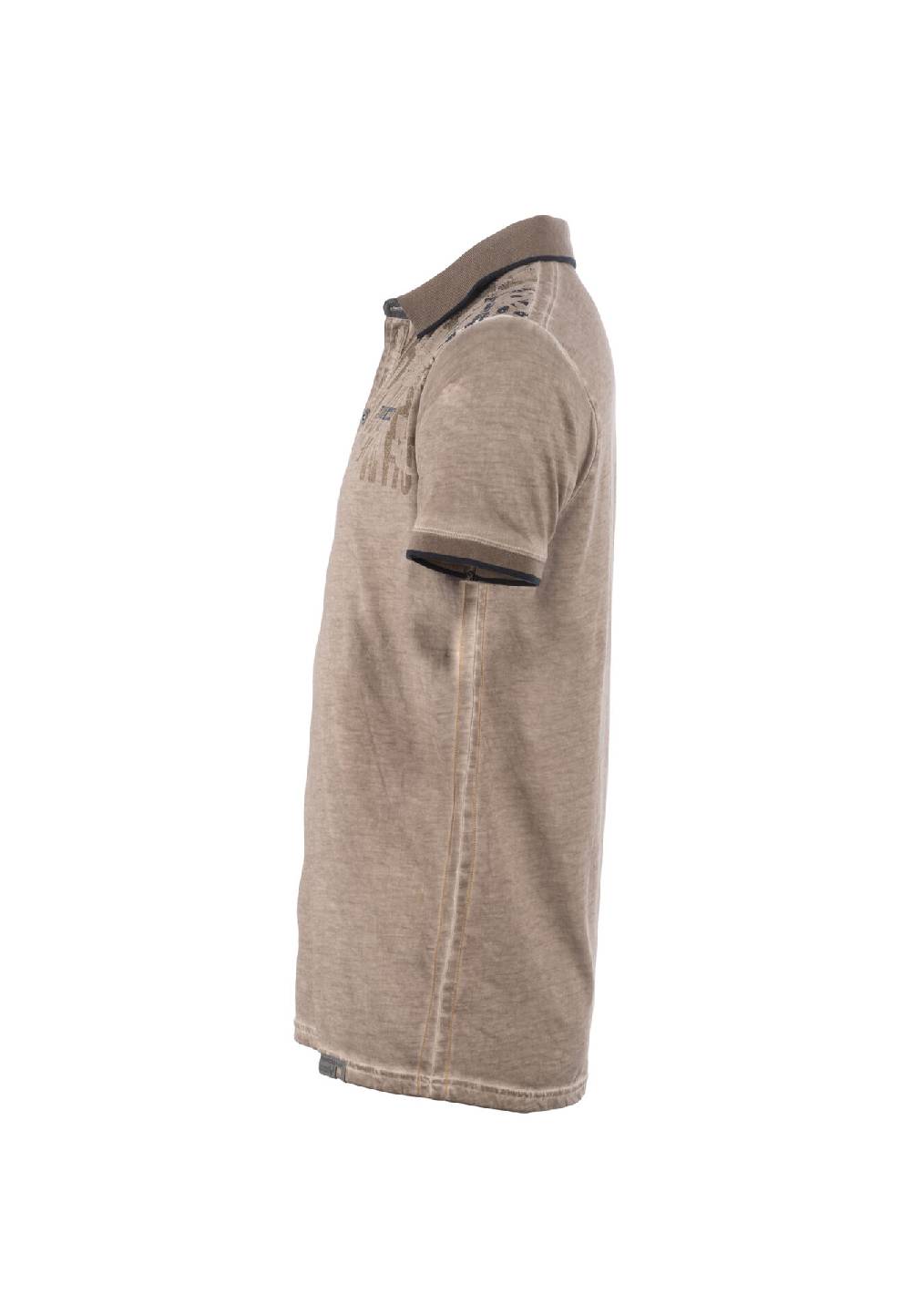 Sonia Originelli Poloshirt, 1/2 Arm, Polokragen - Fashion, Damenmode, Herrenmode Neueste Stile