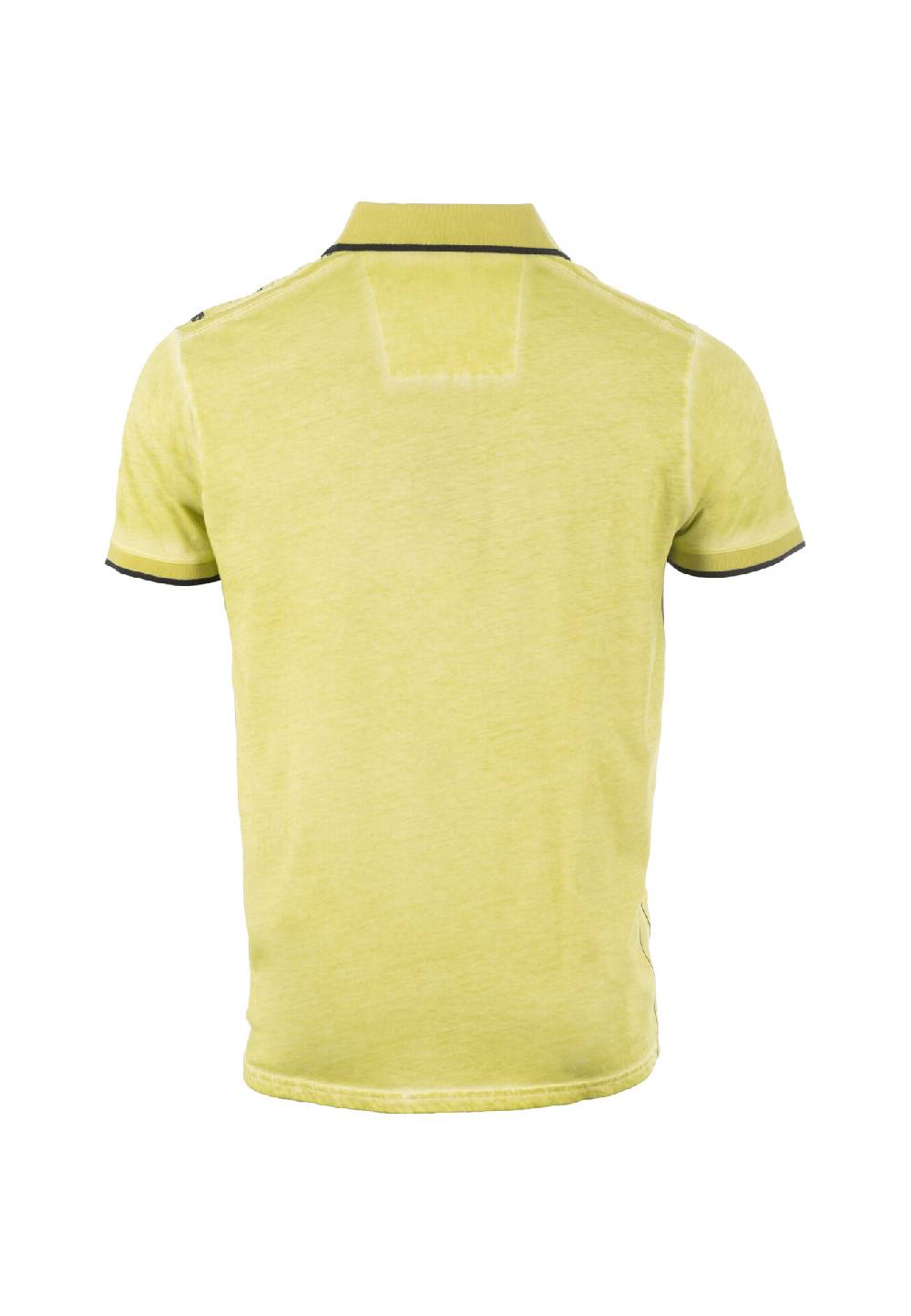Sonia Originelli Poloshirt, 1/2 Arm, Polokragen - Fashion, Damenmode, Herrenmode Letzte 2 Tage