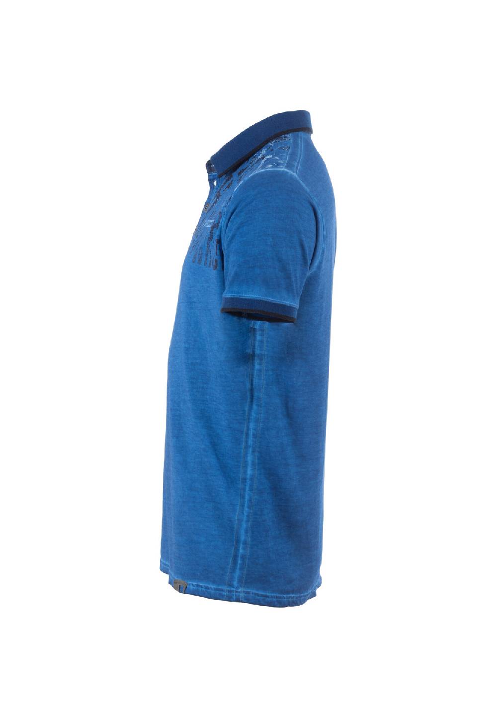 Sonia Originelli Poloshirt, 1/2 Arm, Polokragen - Fashion, Damenmode, Herrenmode Letzter Tag