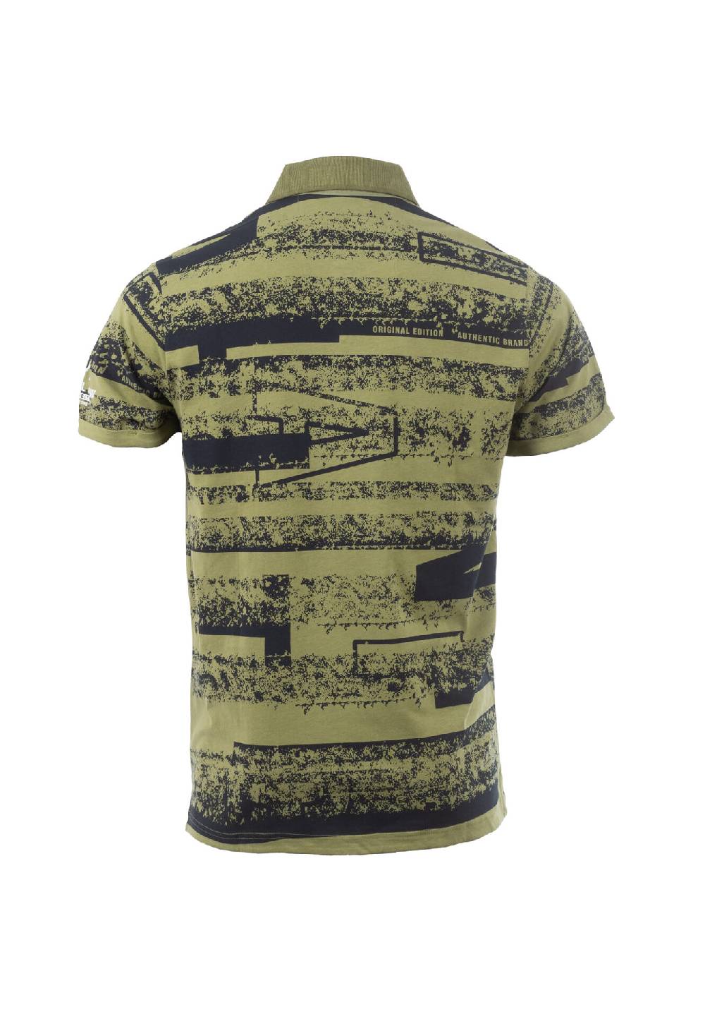 Sonia Originelli Poloshirt, 1/2 Arm, Polokragen - Fashion, Damenmode, Herrenmode Zeitbegrenzte Promotion