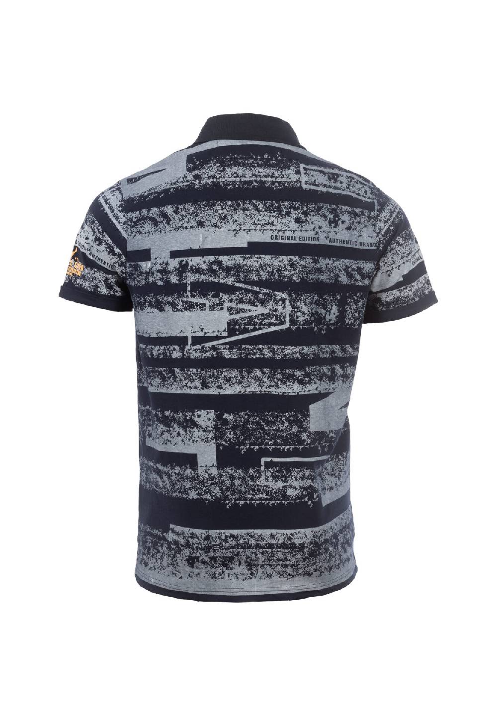 Sonia Originelli Poloshirt, 1/2 Arm, Polokragen - Fashion, Damenmode, Herrenmode Bis zu 50% Rabatt