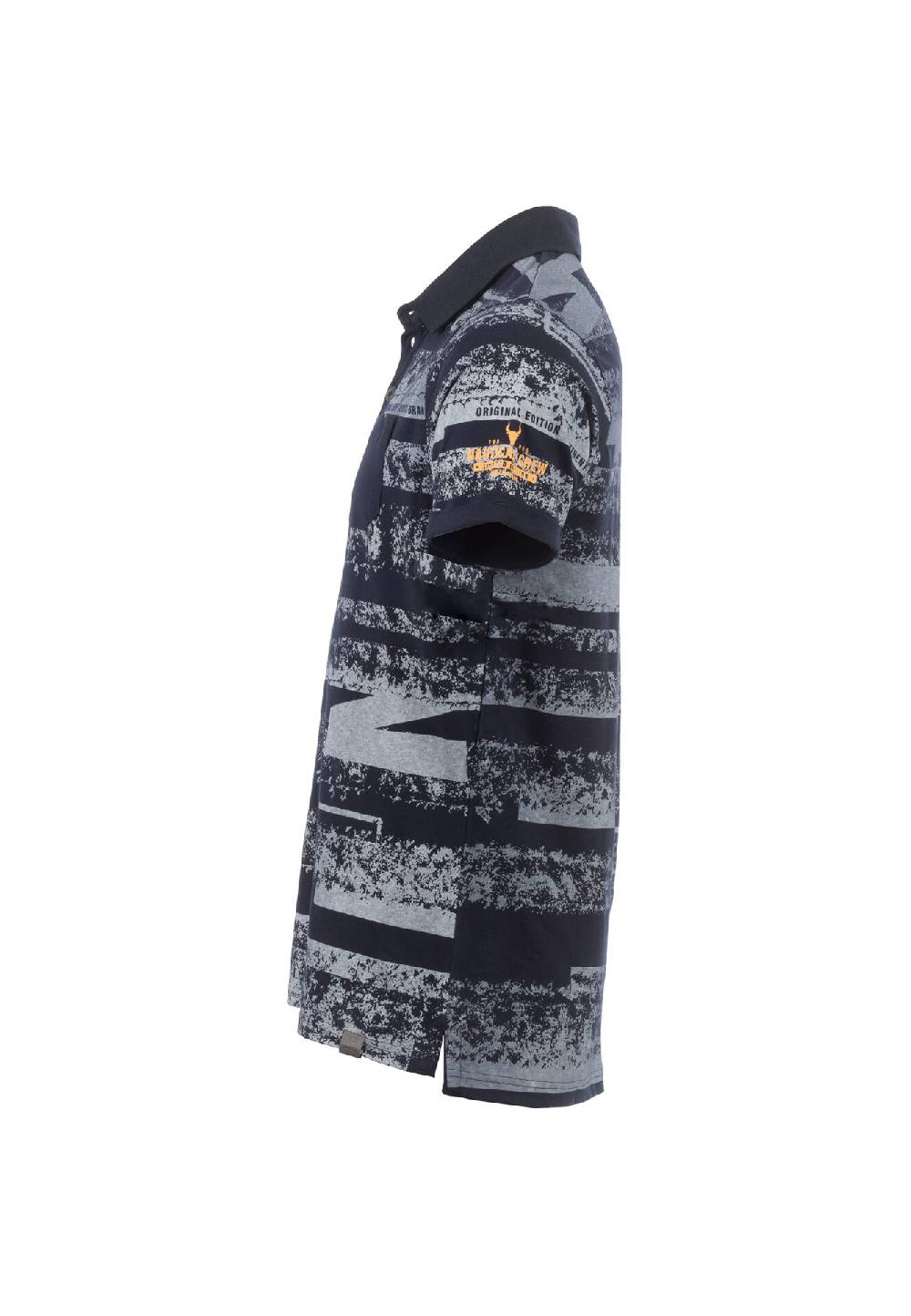 Sonia Originelli Poloshirt, 1/2 Arm, Polokragen - Fashion, Damenmode, Herrenmode Bis zu 50% Rabatt