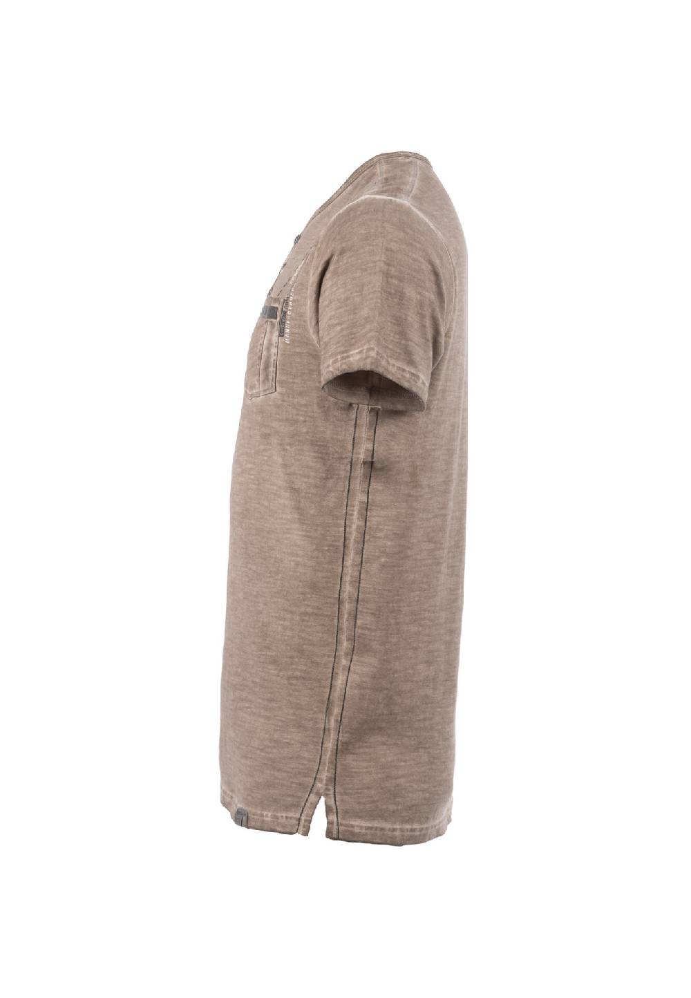 Sonia Originelli Shirt, 1/2 Arm, Henleykragen - Fashion, Damenmode, Herrenmode Nur für heute