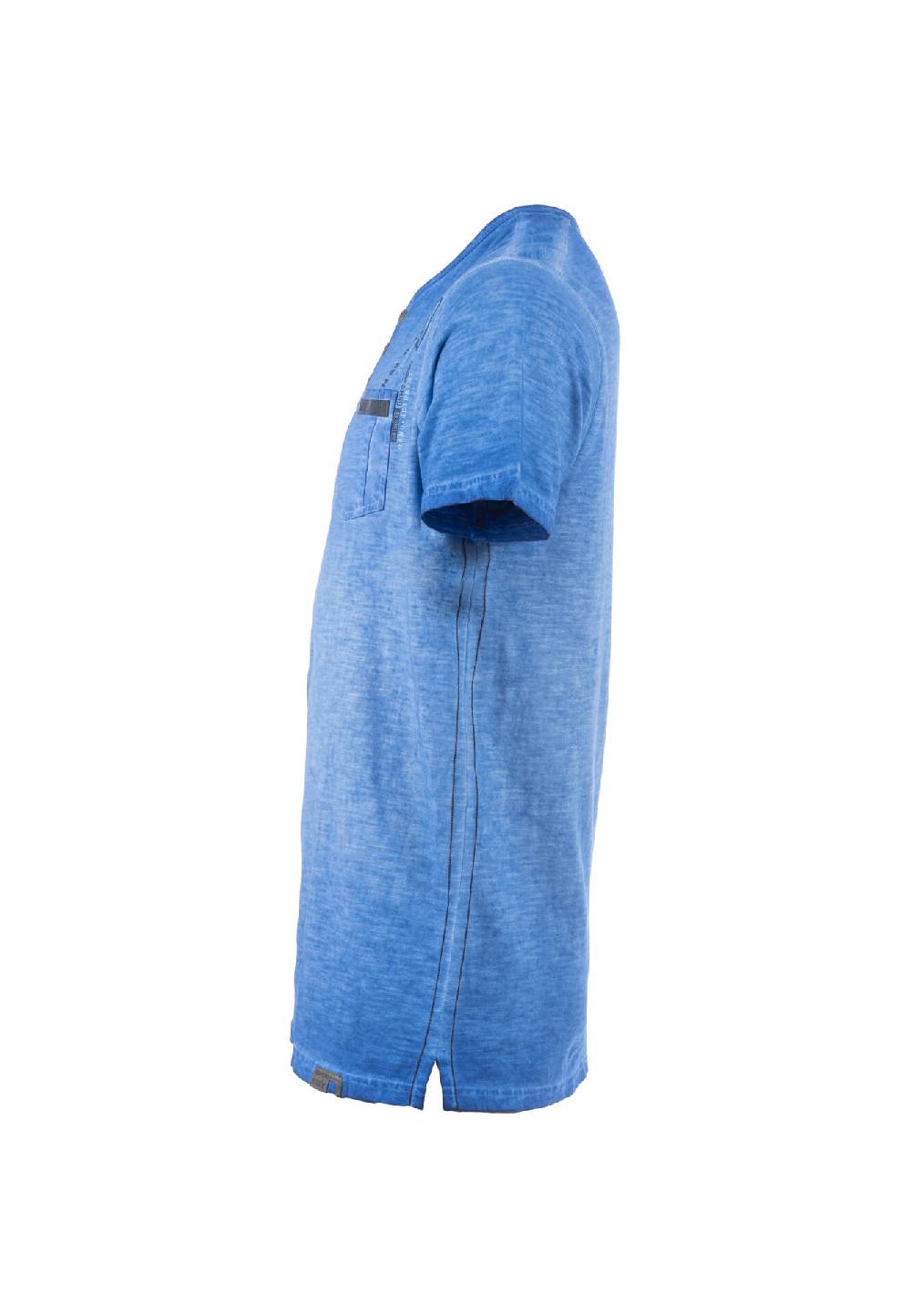 Sonia Originelli Shirt, 1/2 Arm, Henleykragen - Fashion, Damenmode, Herrenmode Sonderangebot der Fabrik