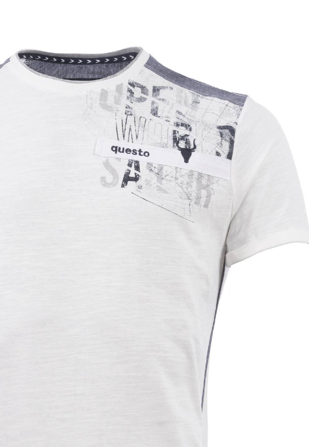Sonia Originelli Shirt, 1/2 Arm, Rundhalsausschnitt - Fashion, Damenmode, Herrenmode Nur noch ein Tag übrig