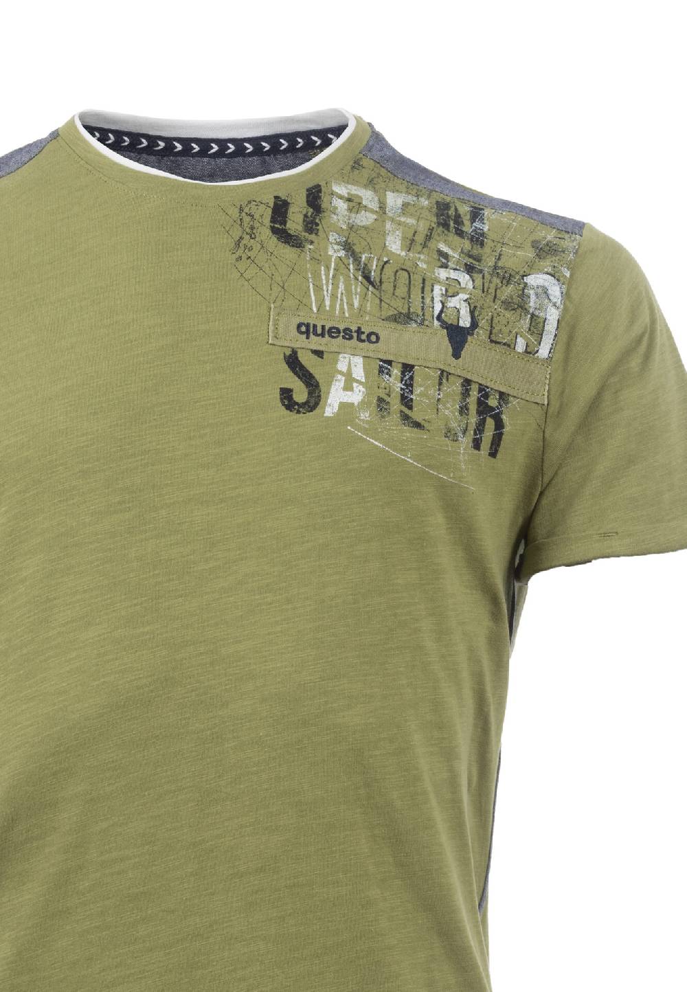 Sonia Originelli Shirt, 1/2 Arm, Rundhalsausschnitt - Fashion, Damenmode, Herrenmode Super Rabatt