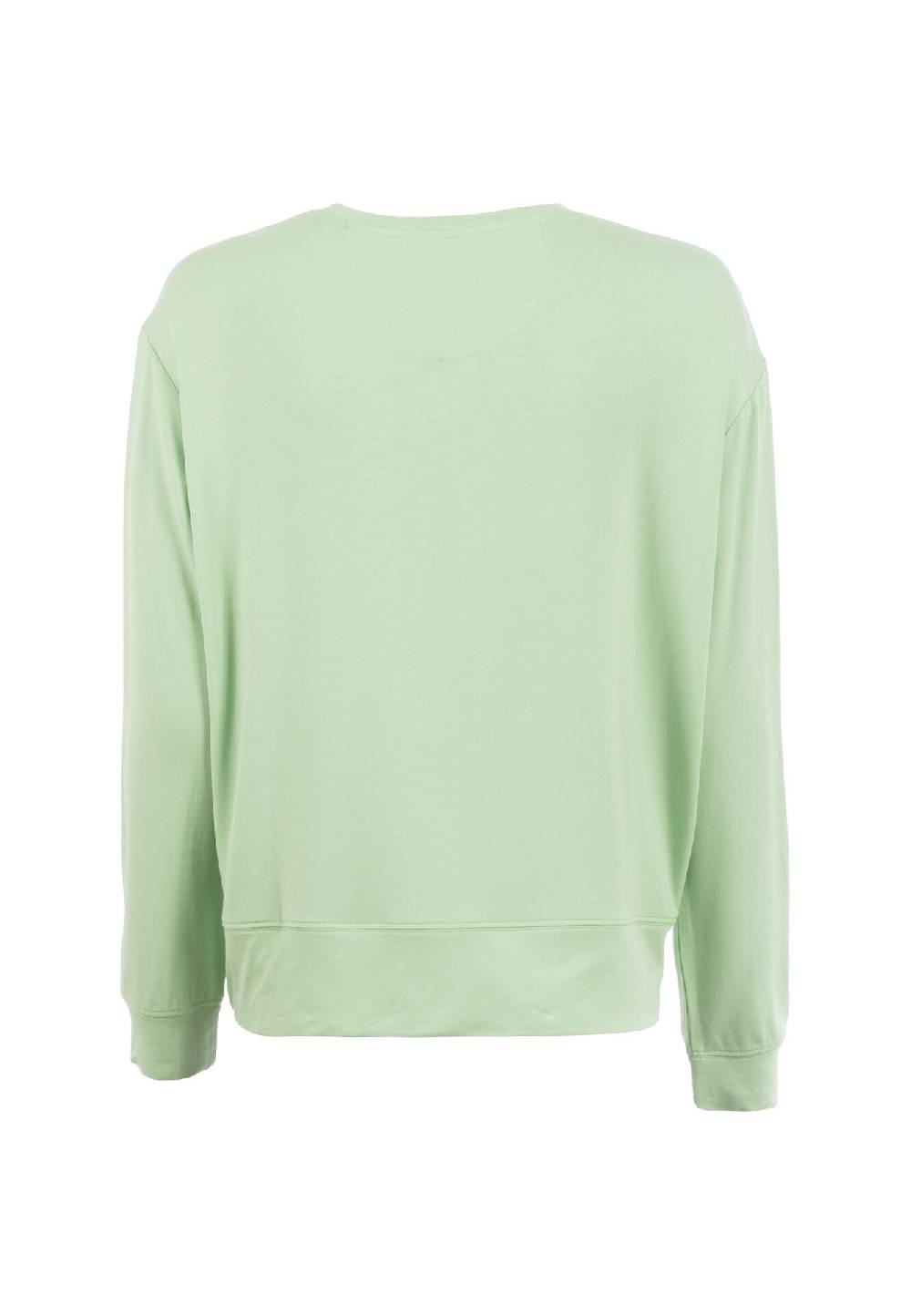 Sonia Originelli Leichtsweatshirt, 1/1 Arm, Rundhalsausschnitt - Fashion, Damenmode, Herrenmode Clearance-Verkauf