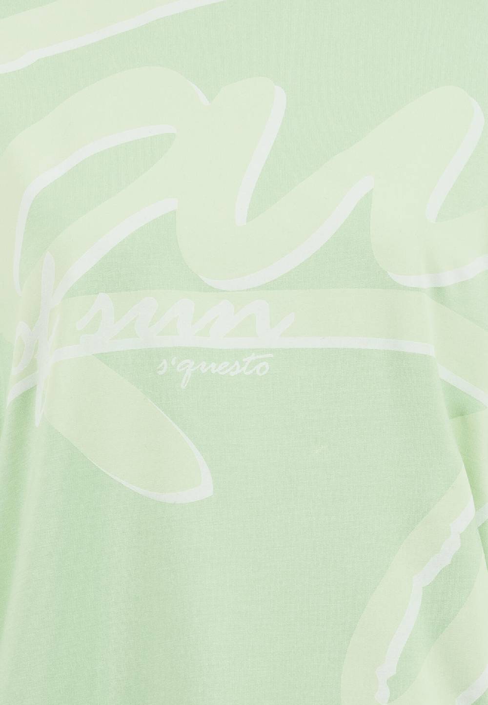 Sonia Originelli Leichtsweatshirt, 1/1 Arm, Rundhalsausschnitt - Fashion, Damenmode, Herrenmode Clearance-Verkauf