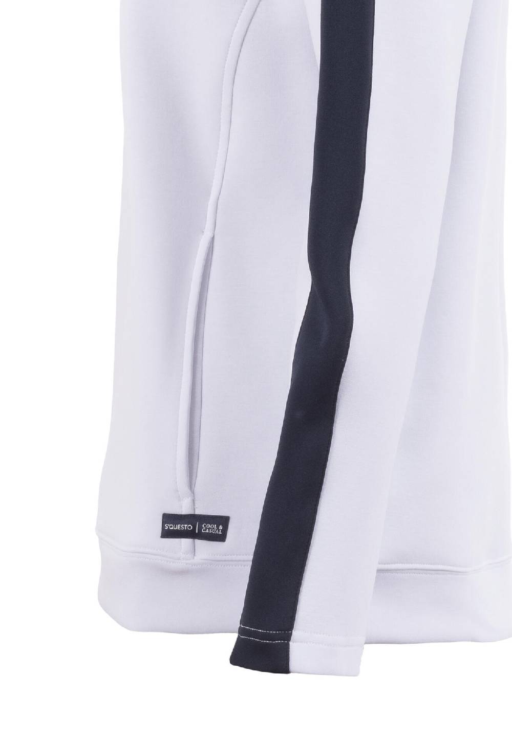 Sonia Originelli Leichtsweatshirt, 1/1 Arm, Rundhalsausschnitt - Fashion, Damenmode, Herrenmode Begrenzt auf 3 Tage