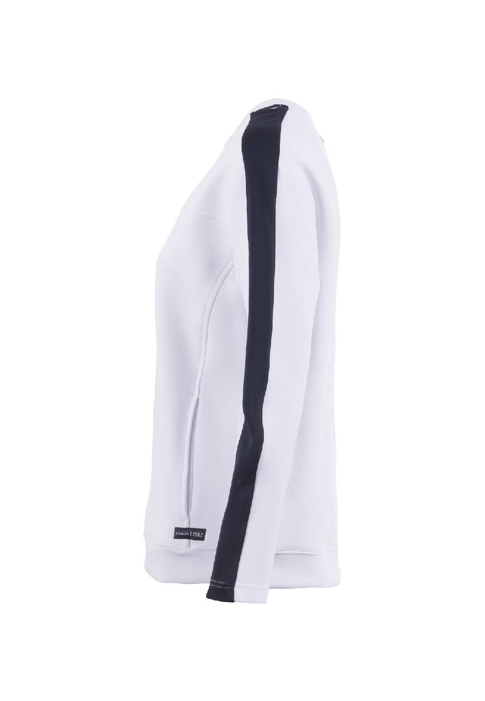 Sonia Originelli Leichtsweatshirt, 1/1 Arm, Rundhalsausschnitt - Fashion, Damenmode, Herrenmode Begrenzt auf 3 Tage