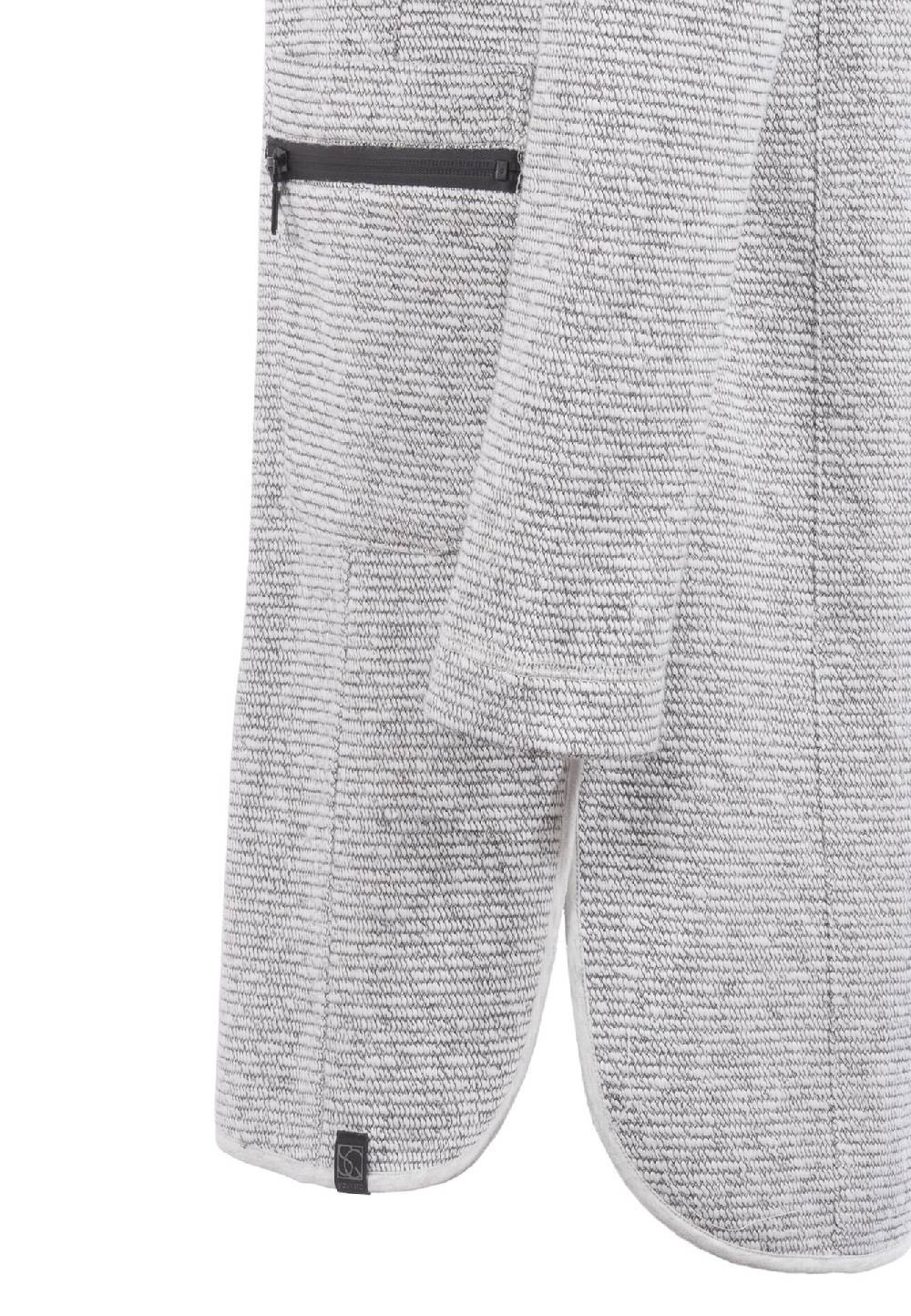 Sonia Originelli Sweatjacke, 1/1 Jacke, Kapuze - Fashion, Damenmode, Herrenmode Speichern exportieren