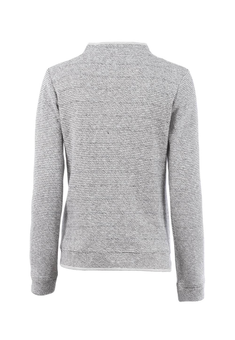 Sonia Originelli Leichtsweatshirt, 1/1 Arm, Stehkragen - Fashion, Damenmode, Herrenmode Black Friday Preise