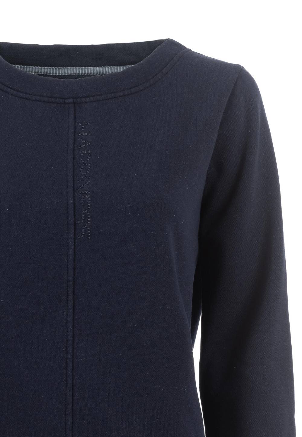 Sonia Originelli Sweatshirt, 1/1 Arm, Rundhalsausschnitt - Fashion, Damenmode, Herrenmode Im Verkauf