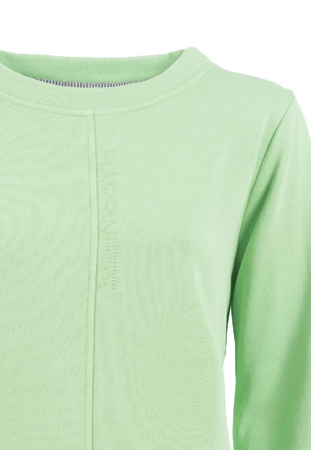 Sonia Originelli Sweatshirt, 1/1 Arm, Rundhalsausschnitt - Fashion, Damenmode, Herrenmode zollfrei