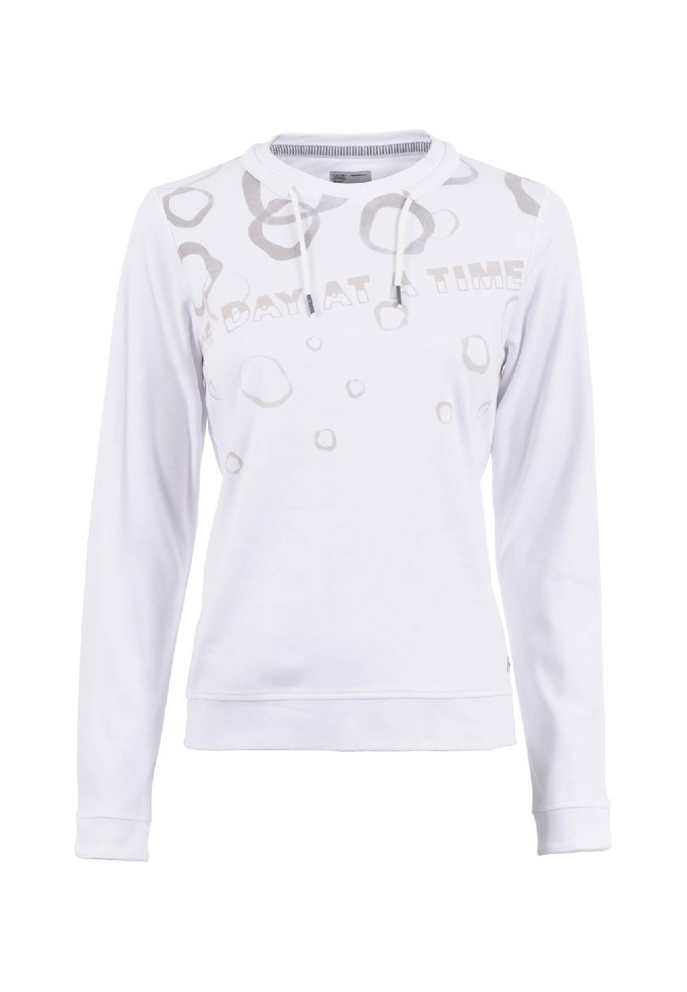 Sonia Originelli Leichtsweatshirt, 1/1 Arm, Rundhalsausschnitt - Fashion, Damenmode, Herrenmode 50% Rabatt für begrenzte Zeit