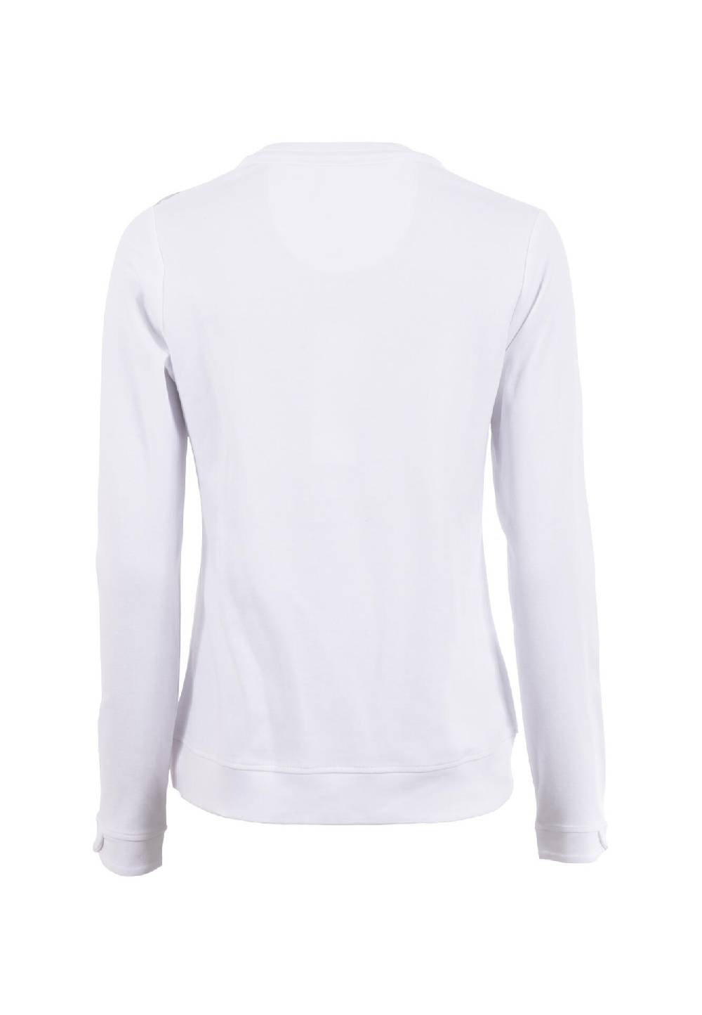 Sonia Originelli Leichtsweatshirt, 1/1 Arm, Rundhalsausschnitt - Fashion, Damenmode, Herrenmode 50% Rabatt für begrenzte Zeit