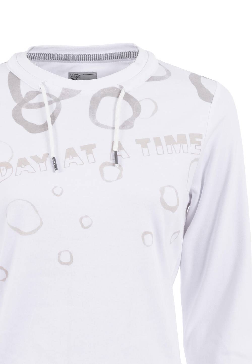 Sonia Originelli Leichtsweatshirt, 1/1 Arm, Rundhalsausschnitt - Fashion, Damenmode, Herrenmode 50% Rabatt für begrenzte Zeit