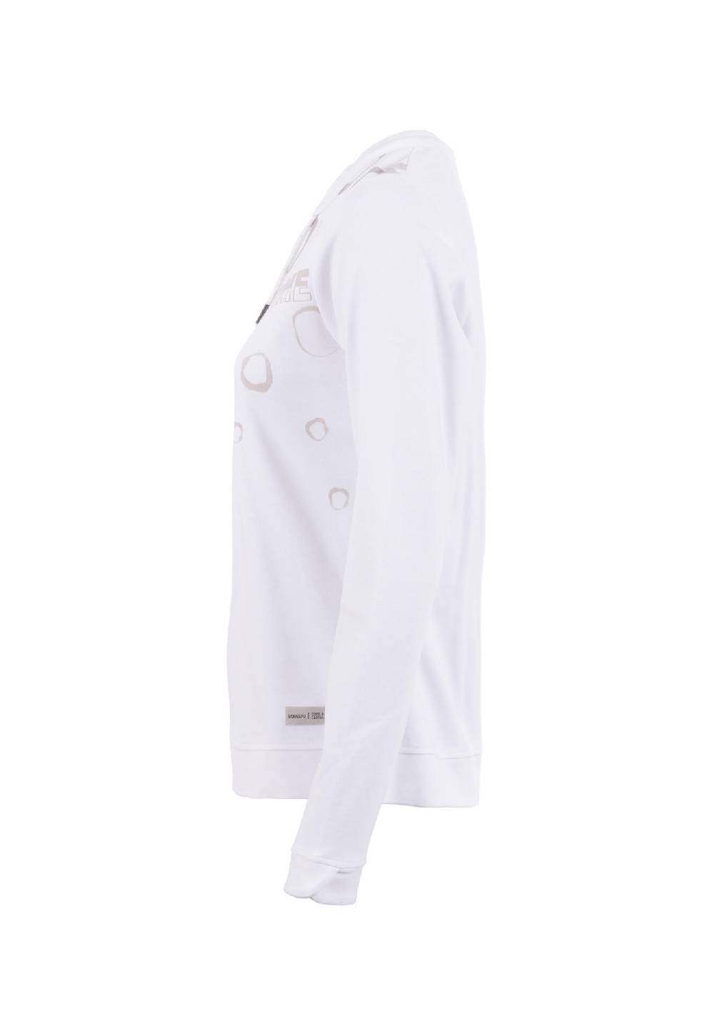Sonia Originelli Leichtsweatshirt, 1/1 Arm, Rundhalsausschnitt - Fashion, Damenmode, Herrenmode 50% Rabatt für begrenzte Zeit