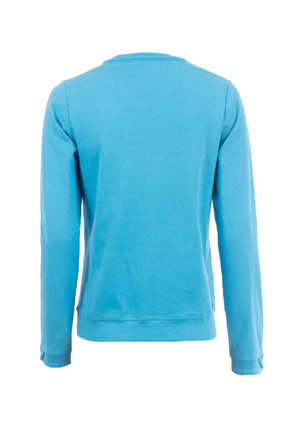 Sonia Originelli Leichtsweatshirt, 1/1 Arm, Rundhalsausschnitt - Fashion, Damenmode, Herrenmode Rabatte dieses Monats
