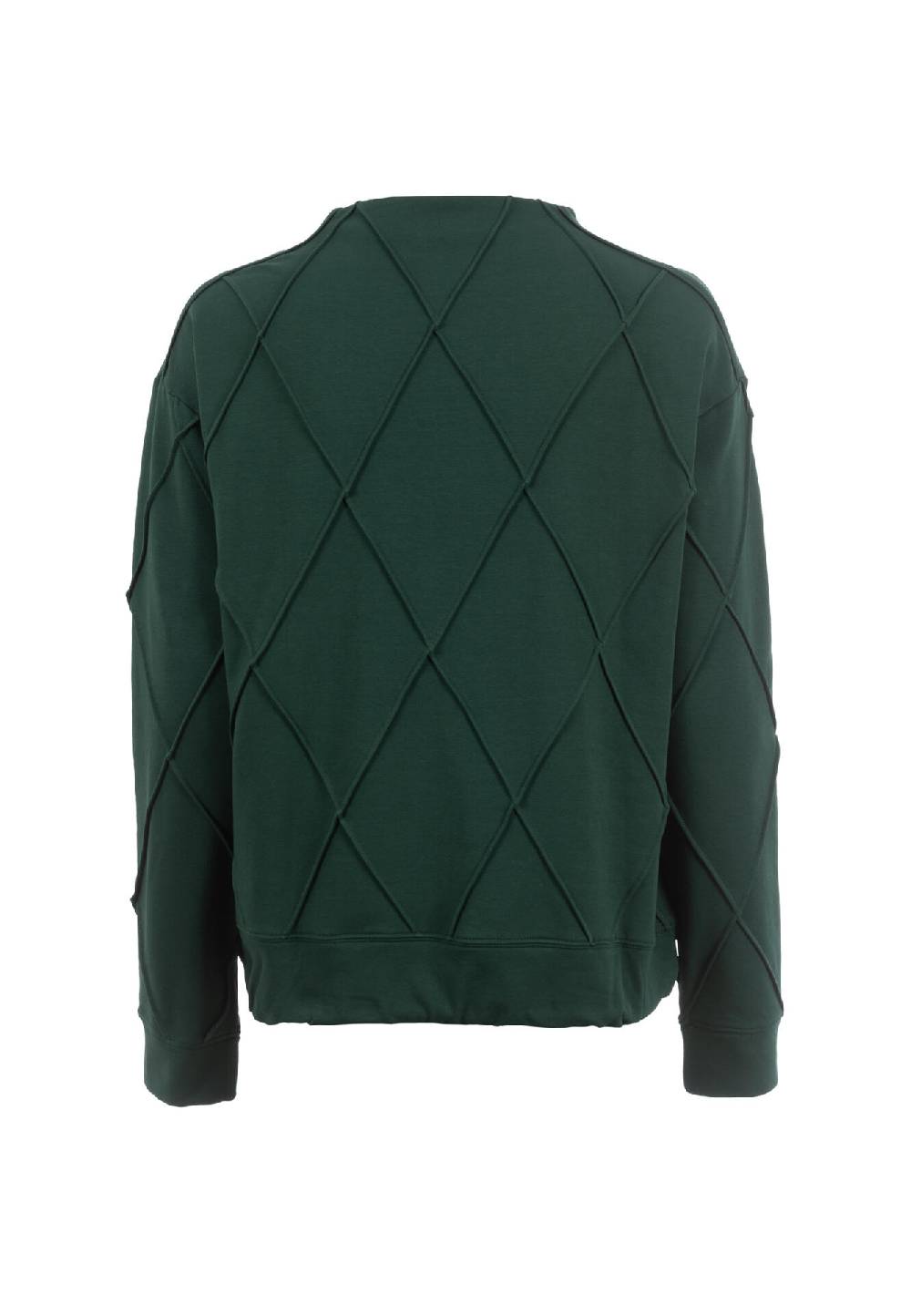Sonia Originelli Leichtsweatshirt, 1/1 Arm, Turtle Neck - Fashion, Damenmode, Herrenmode Online
