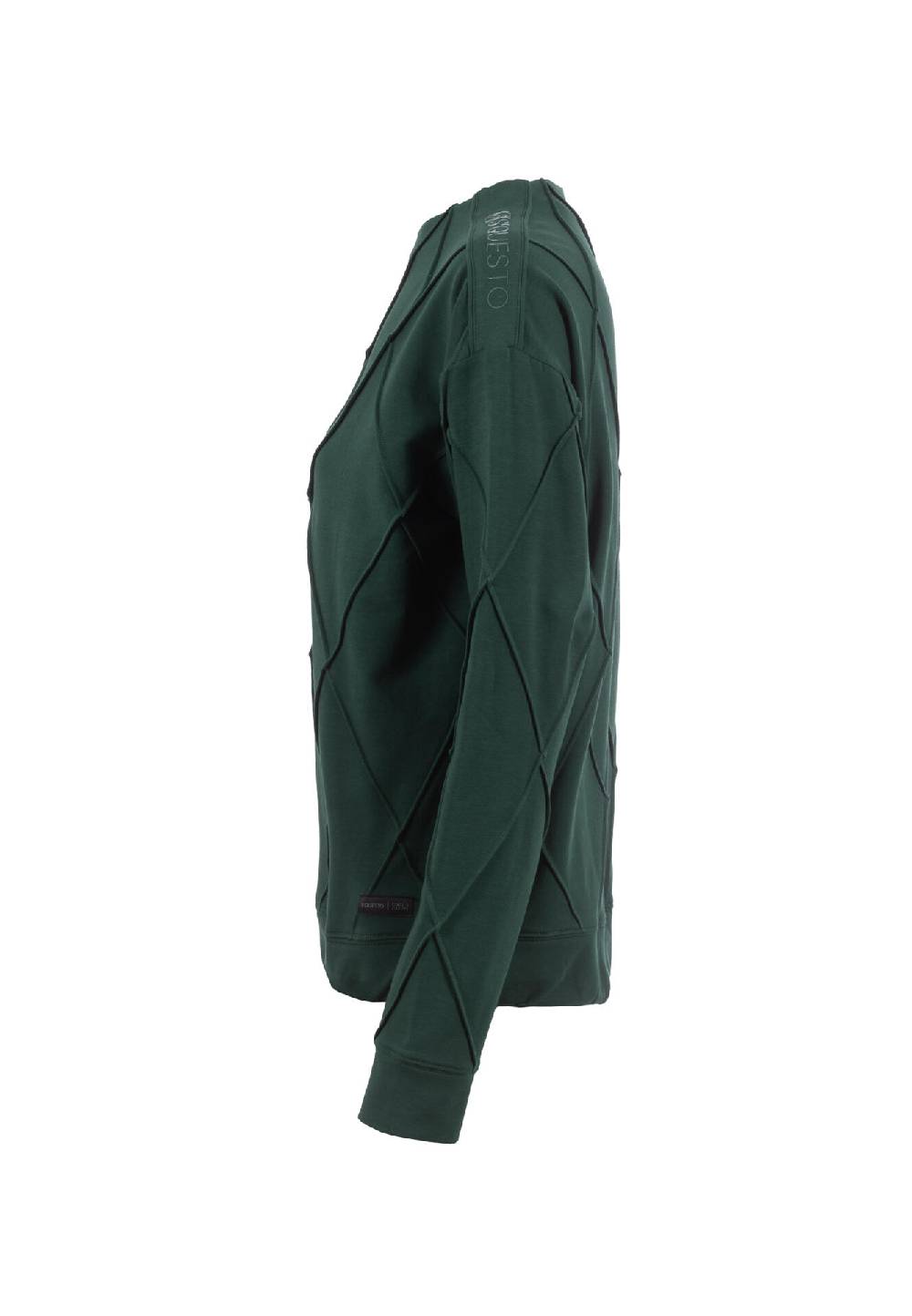 Sonia Originelli Leichtsweatshirt, 1/1 Arm, Turtle Neck - Fashion, Damenmode, Herrenmode Online