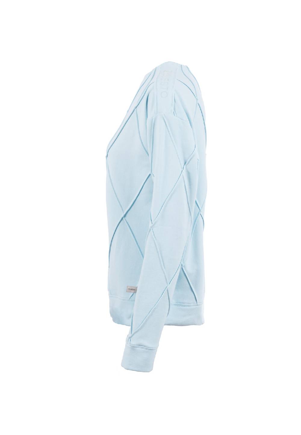Sonia Originelli Leichtsweatshirt, 1/1 Arm, Turtle Neck - Fashion, Damenmode, Herrenmode Outlet