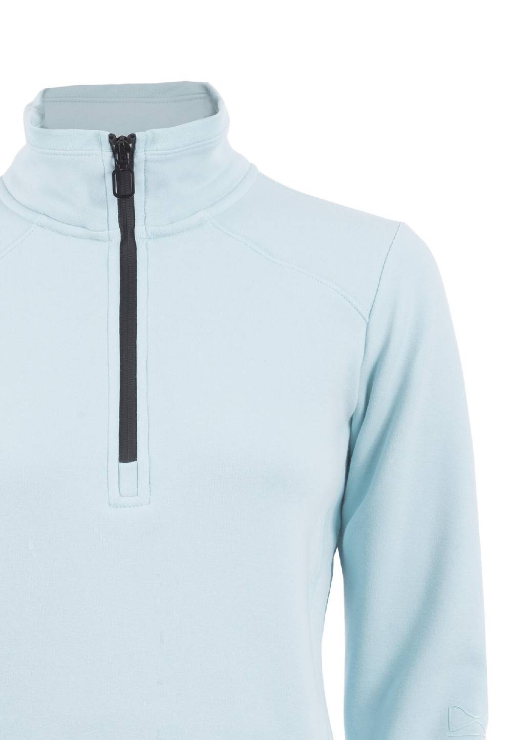 Sonia Originelli Sweatshirt, 1/1 Arm, Troyerkragen - Fashion, Damenmode, Herrenmode im Angebot