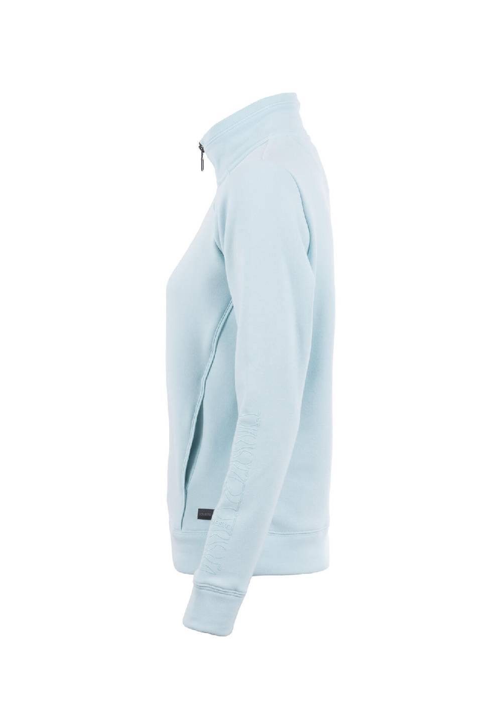 Sonia Originelli Sweatshirt, 1/1 Arm, Troyerkragen - Fashion, Damenmode, Herrenmode im Angebot