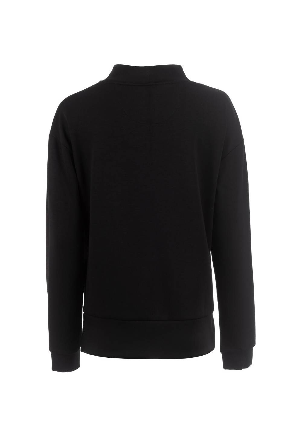 Sonia Originelli Leichtsweatshirt, 1/1 Arm, Stehkragen - Fashion, Damenmode, Herrenmode Schlussverkauf