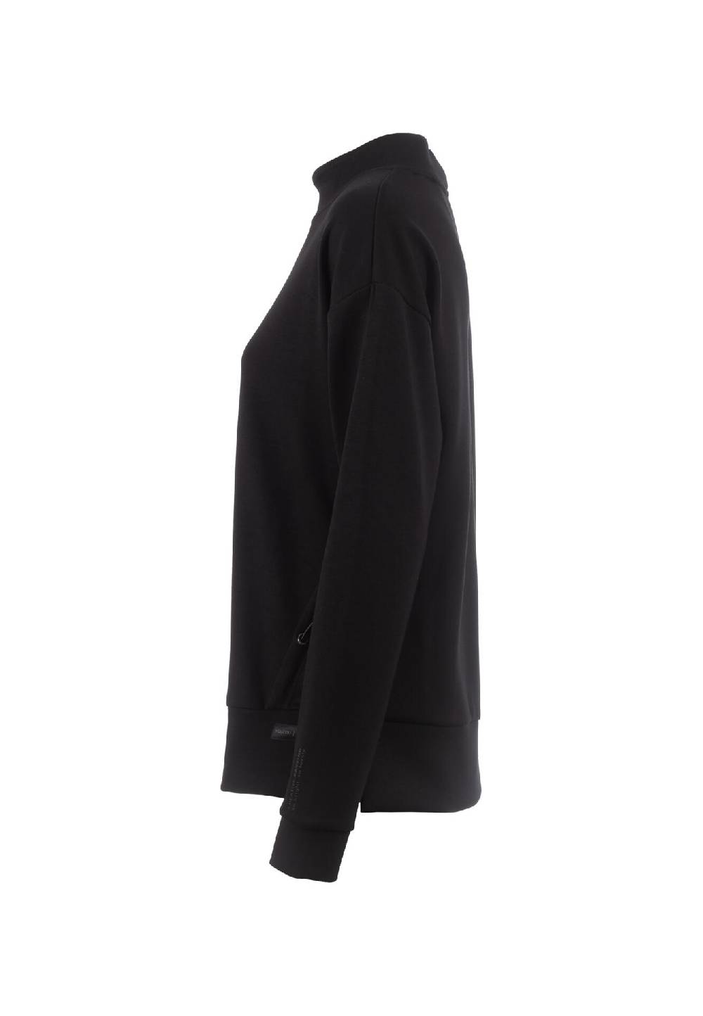 Sonia Originelli Leichtsweatshirt, 1/1 Arm, Stehkragen - Fashion, Damenmode, Herrenmode Schlussverkauf