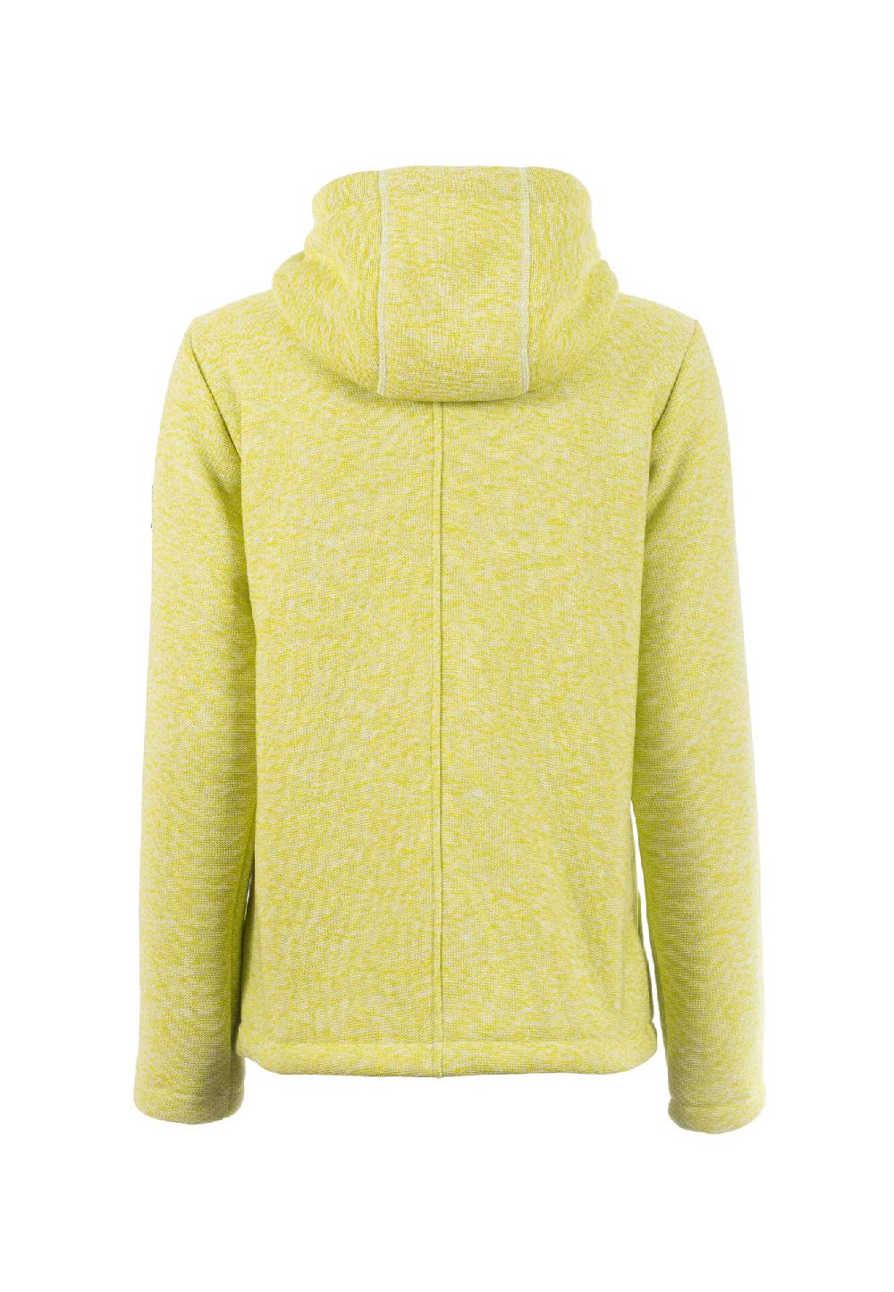 Sonia Originelli Sweatjacke, 1/1 Jacke, Kapuze - Fashion, Damenmode, Herrenmode Günstiger Verkauf