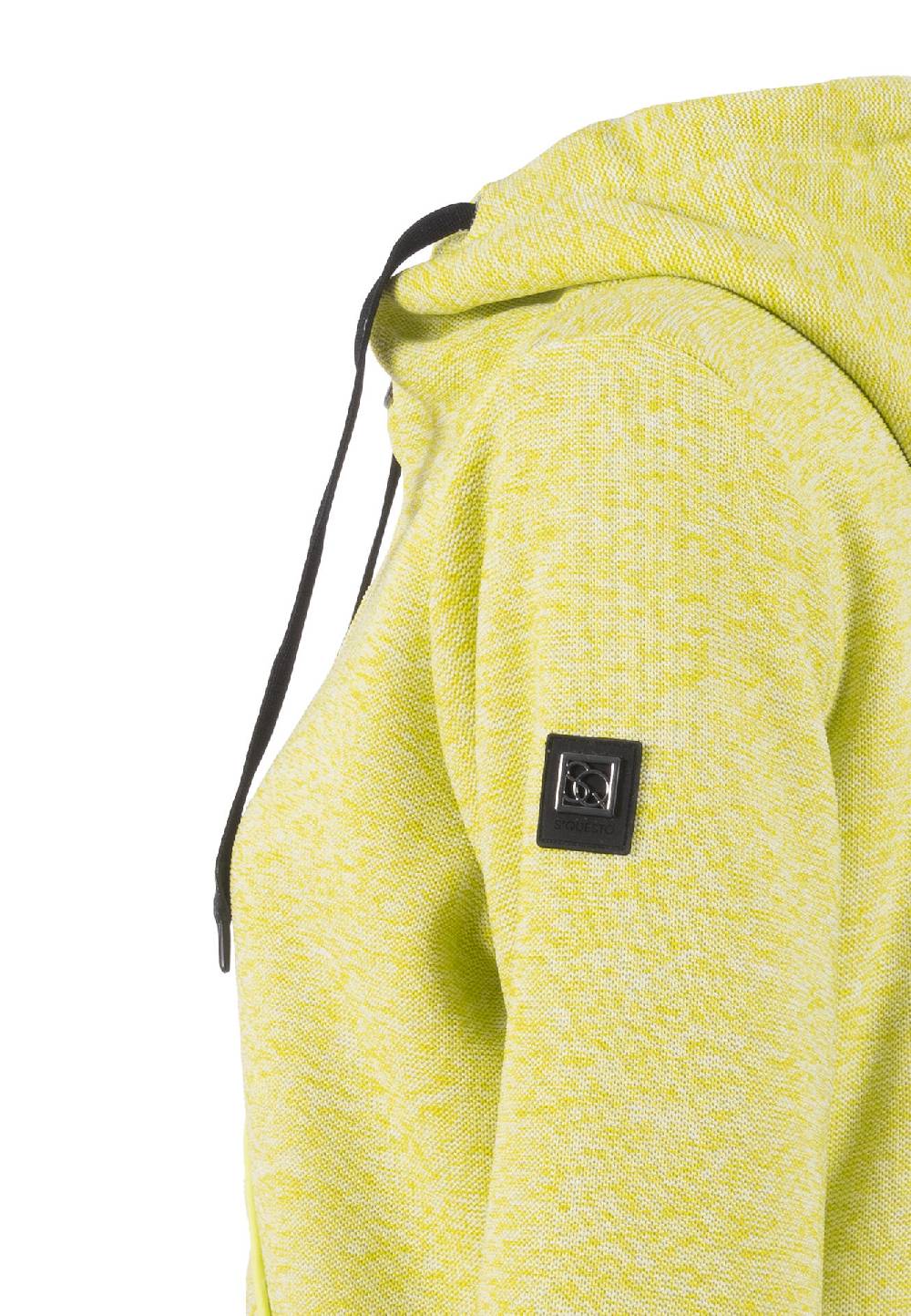 Sonia Originelli Sweatjacke, 1/1 Jacke, Kapuze - Fashion, Damenmode, Herrenmode Günstiger Verkauf